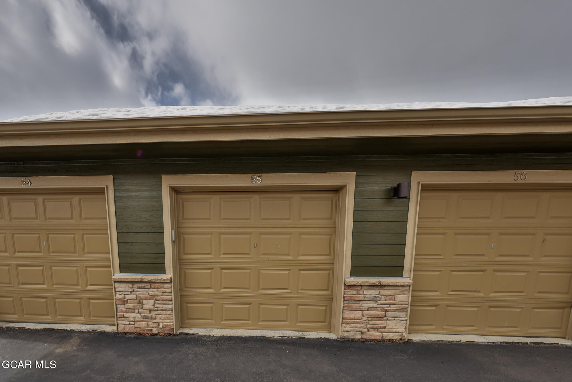 150 Village Road Granby CO 80446