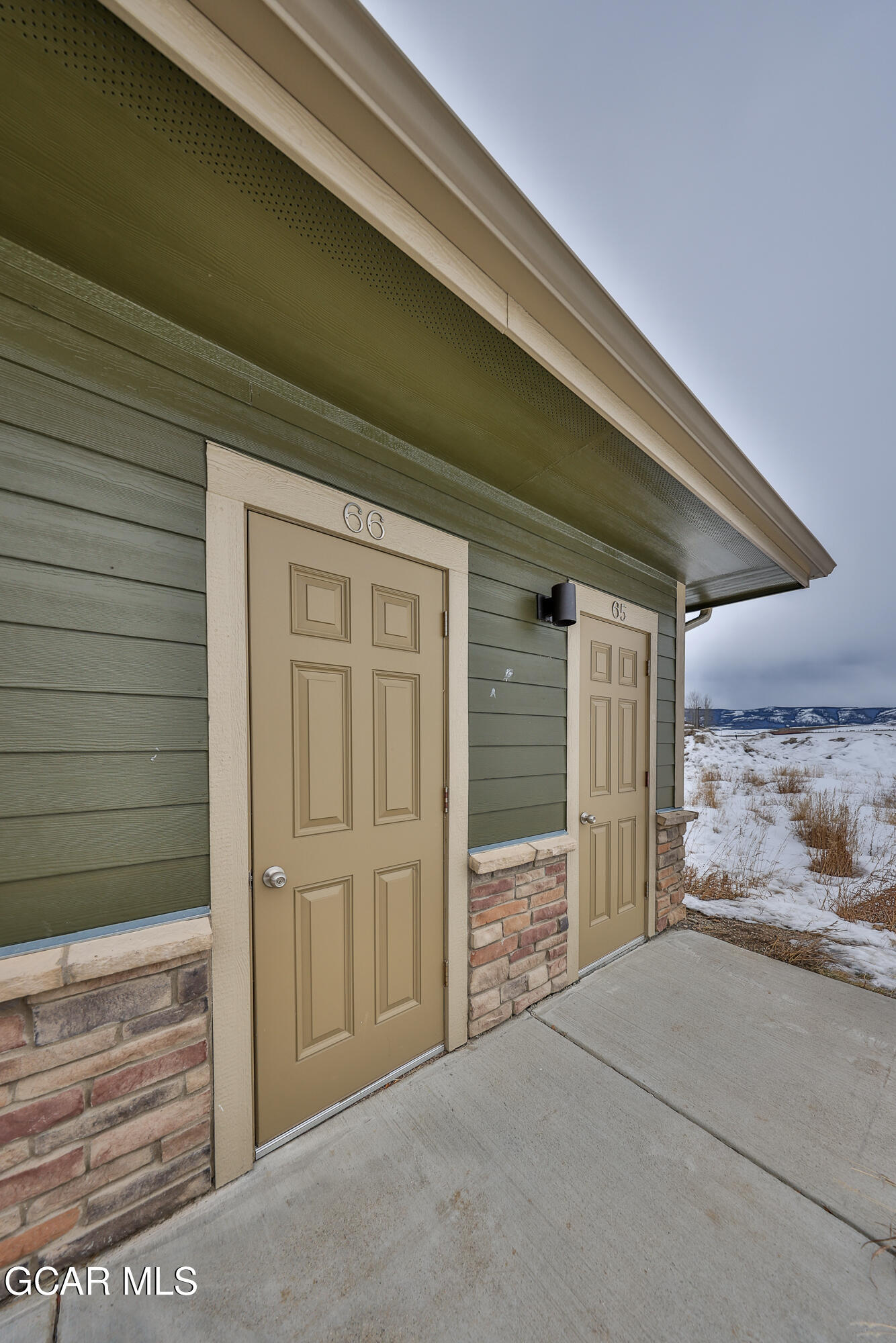 150 Village Road Granby CO 80446