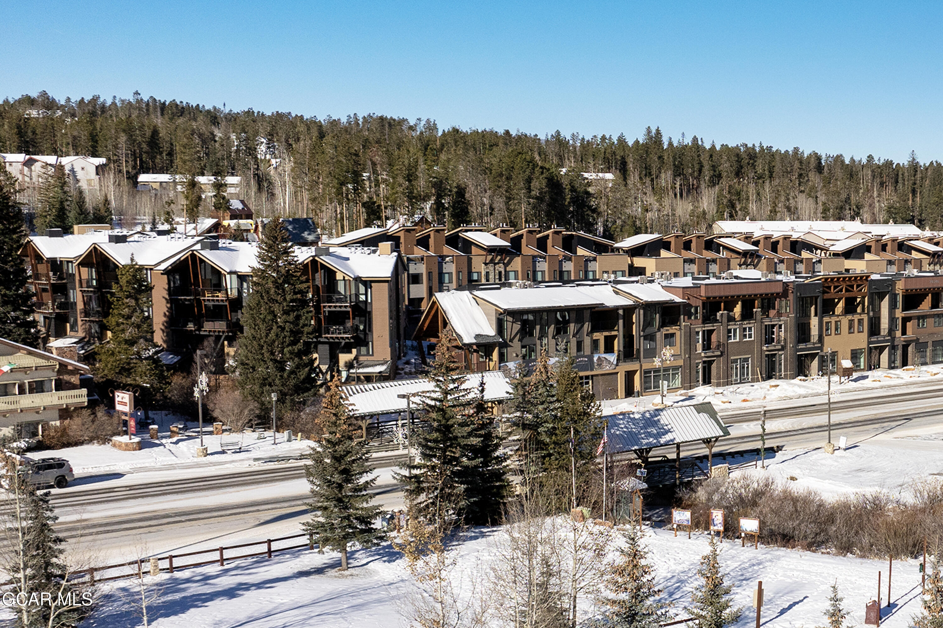 78746 Us Highway 40 Winter Park CO 80482