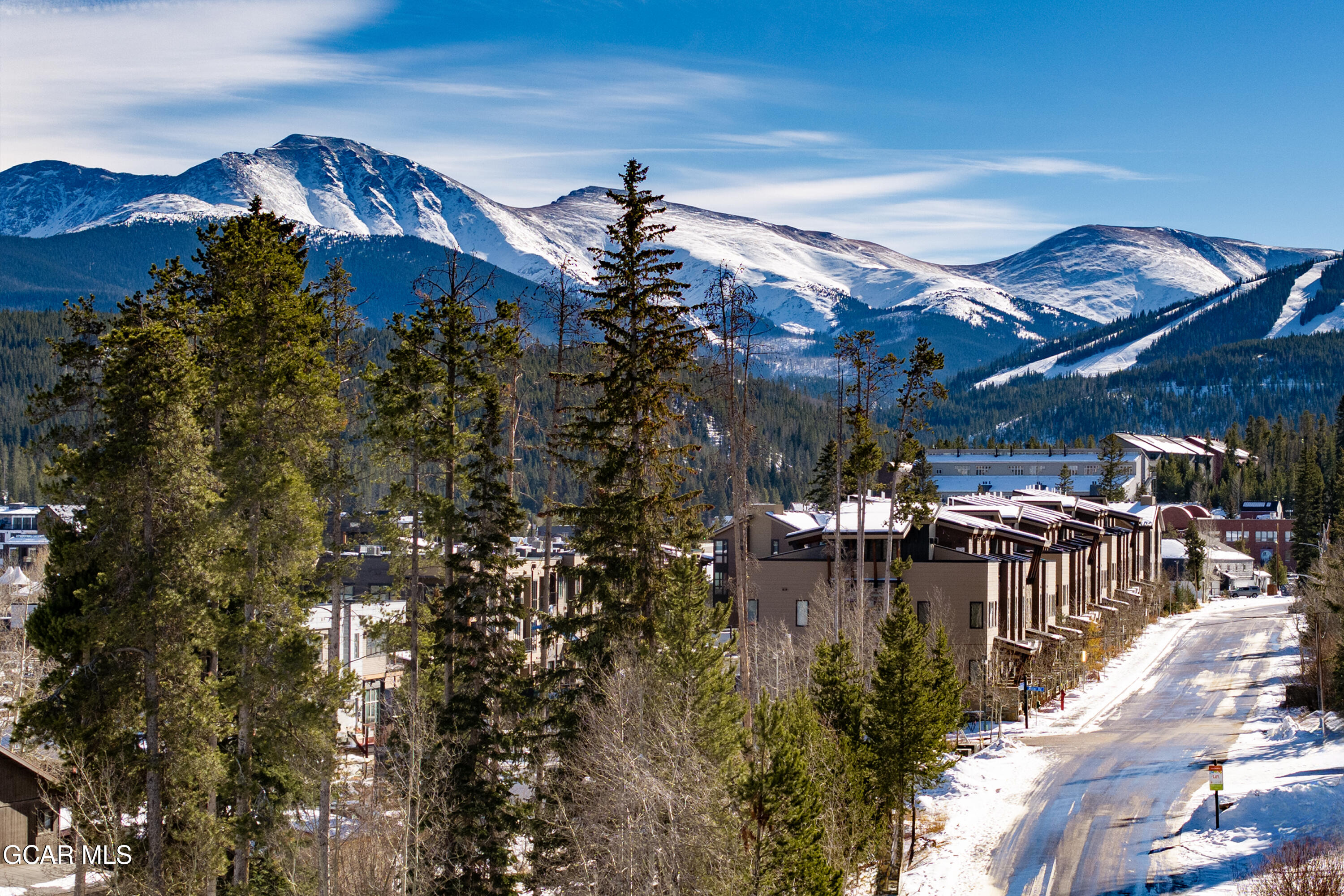 78746 Us Highway 40 Winter Park CO 80482