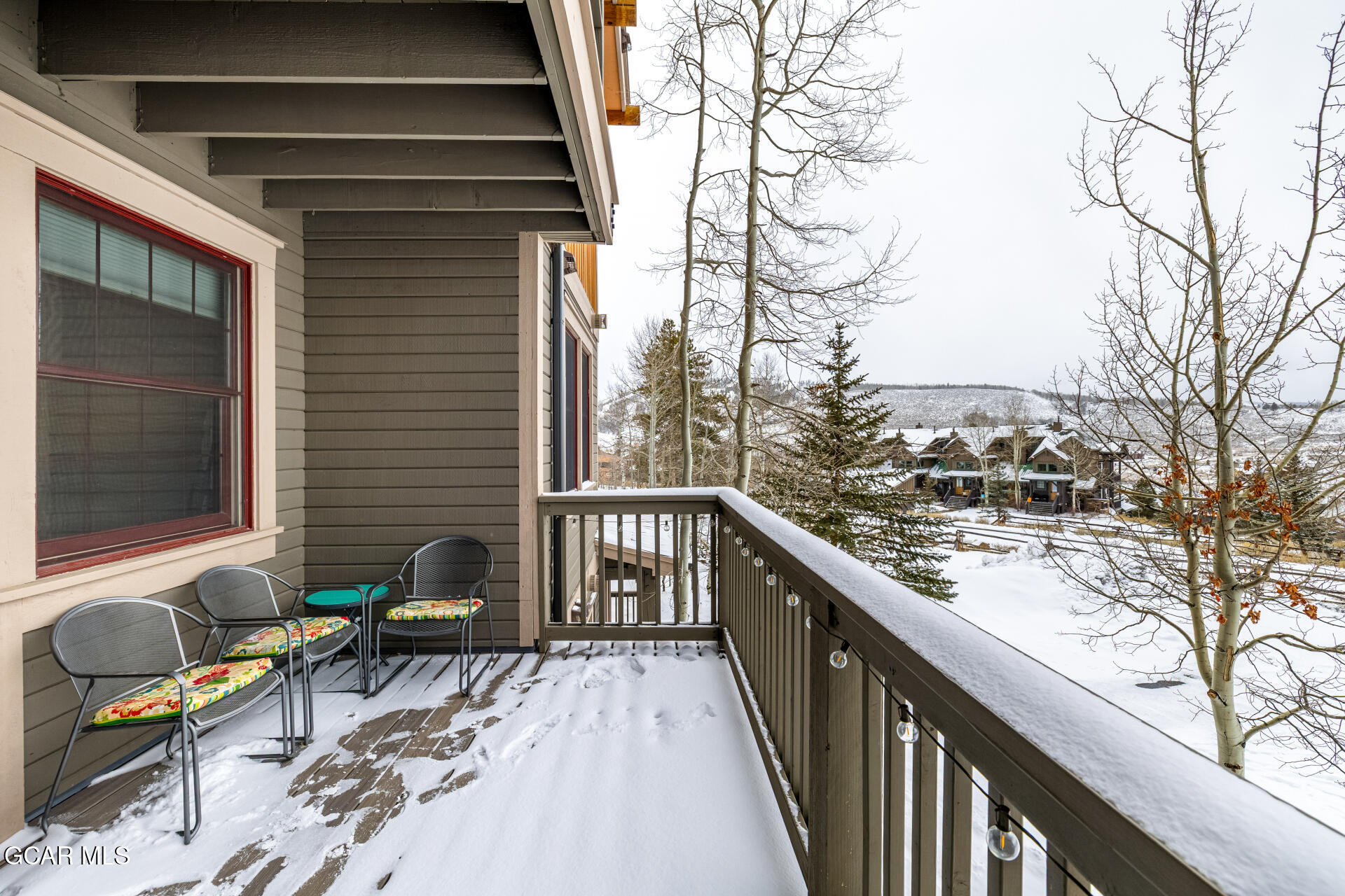 1202 Blue Sky Trail Granby CO 80446