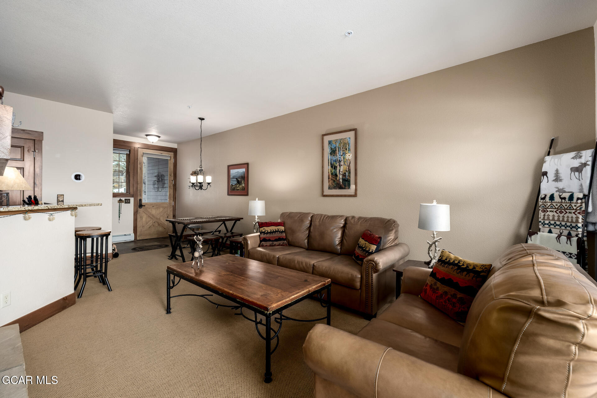 1202 Blue Sky Trail Granby CO 80446