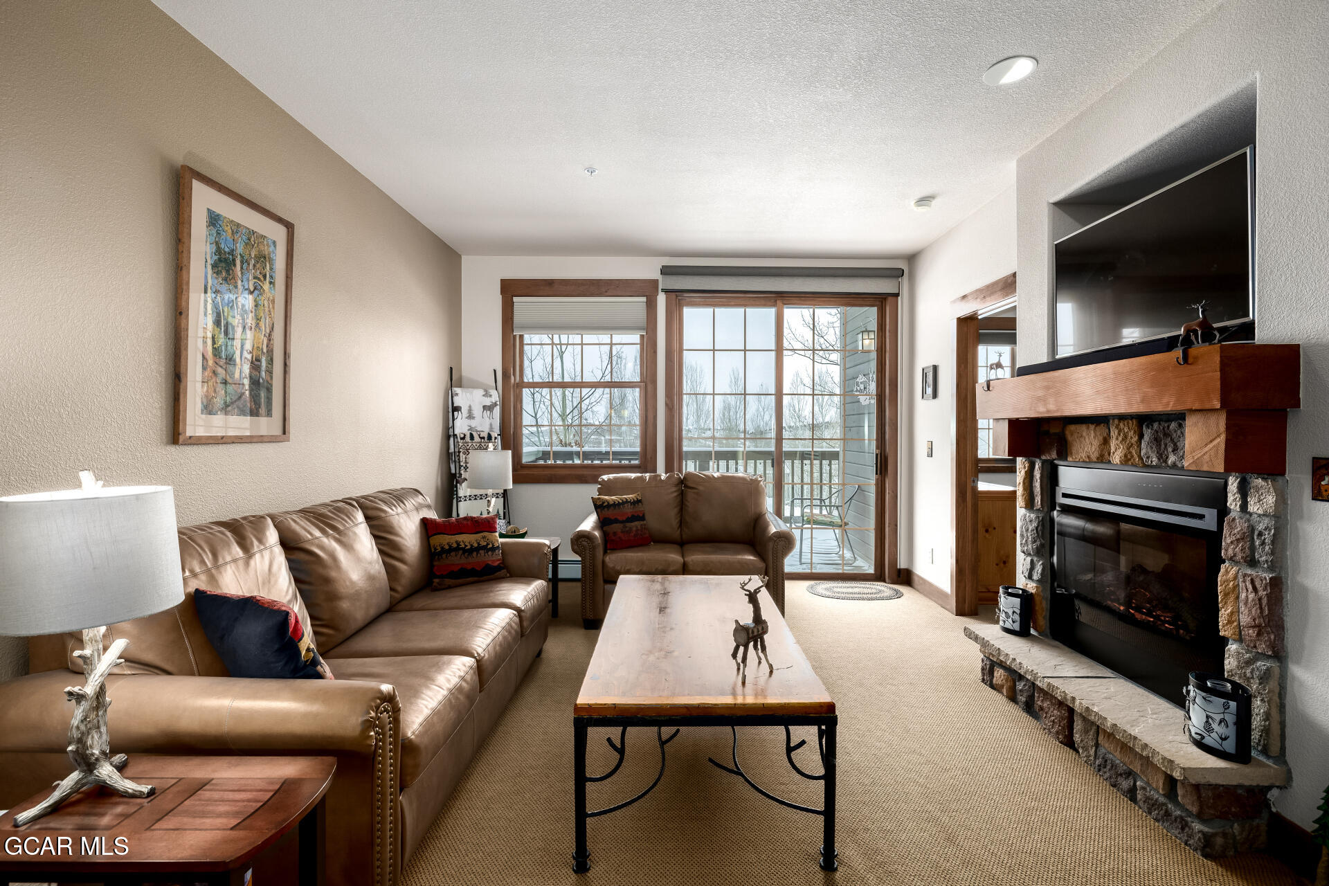 1202 Blue Sky Trail Granby CO 80446