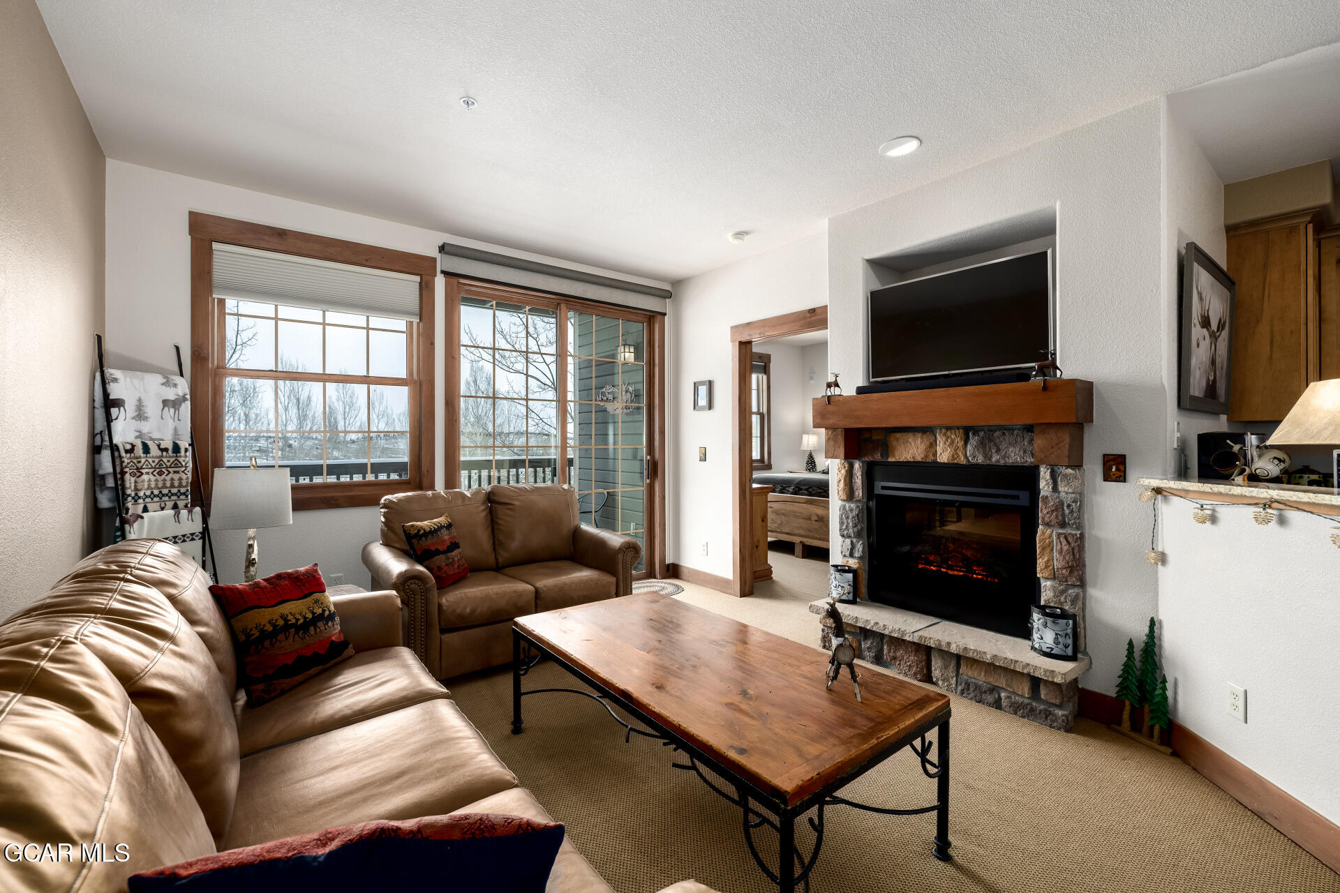 1202 Blue Sky Trail Granby CO 80446