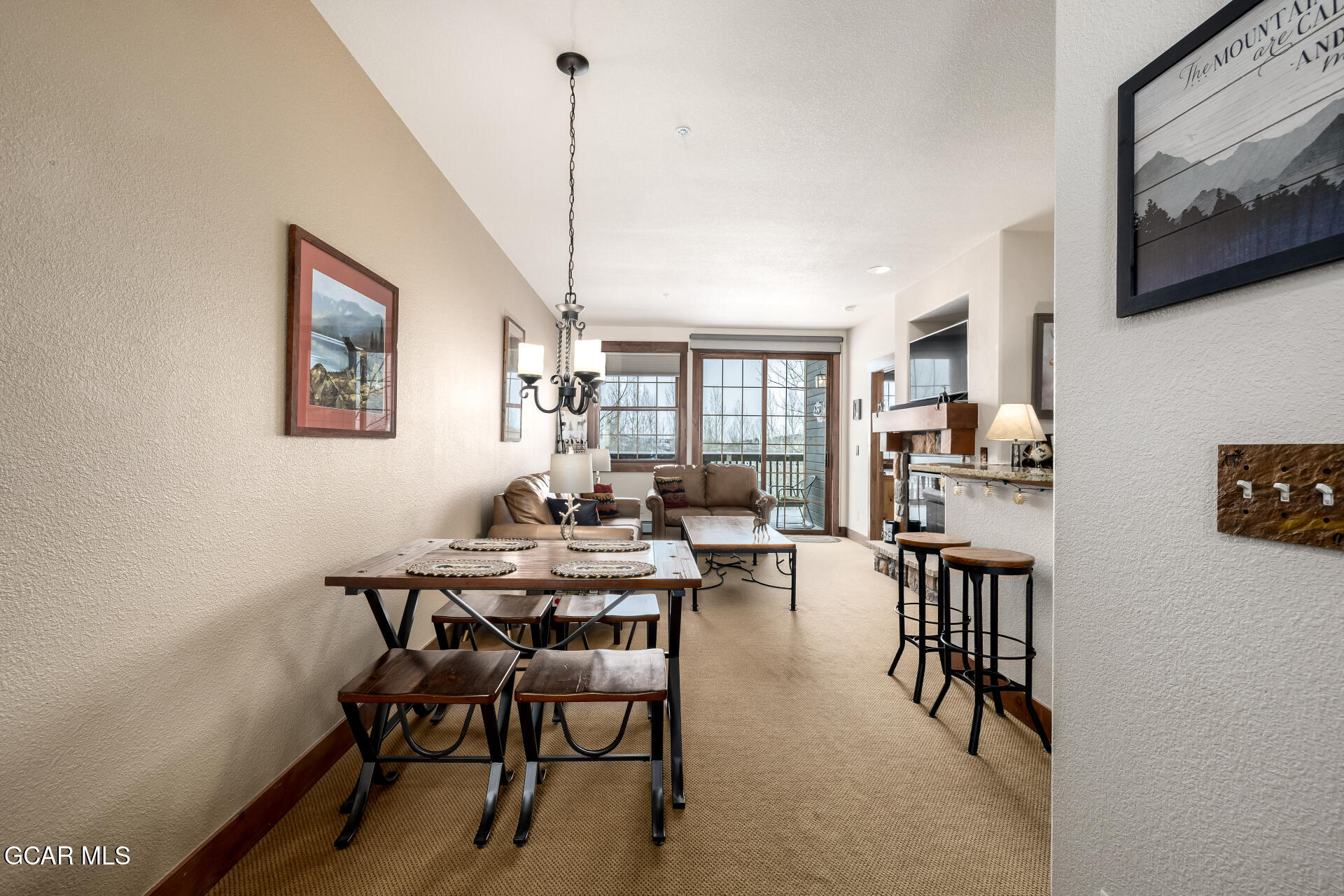 1202 Blue Sky Trail Granby CO 80446