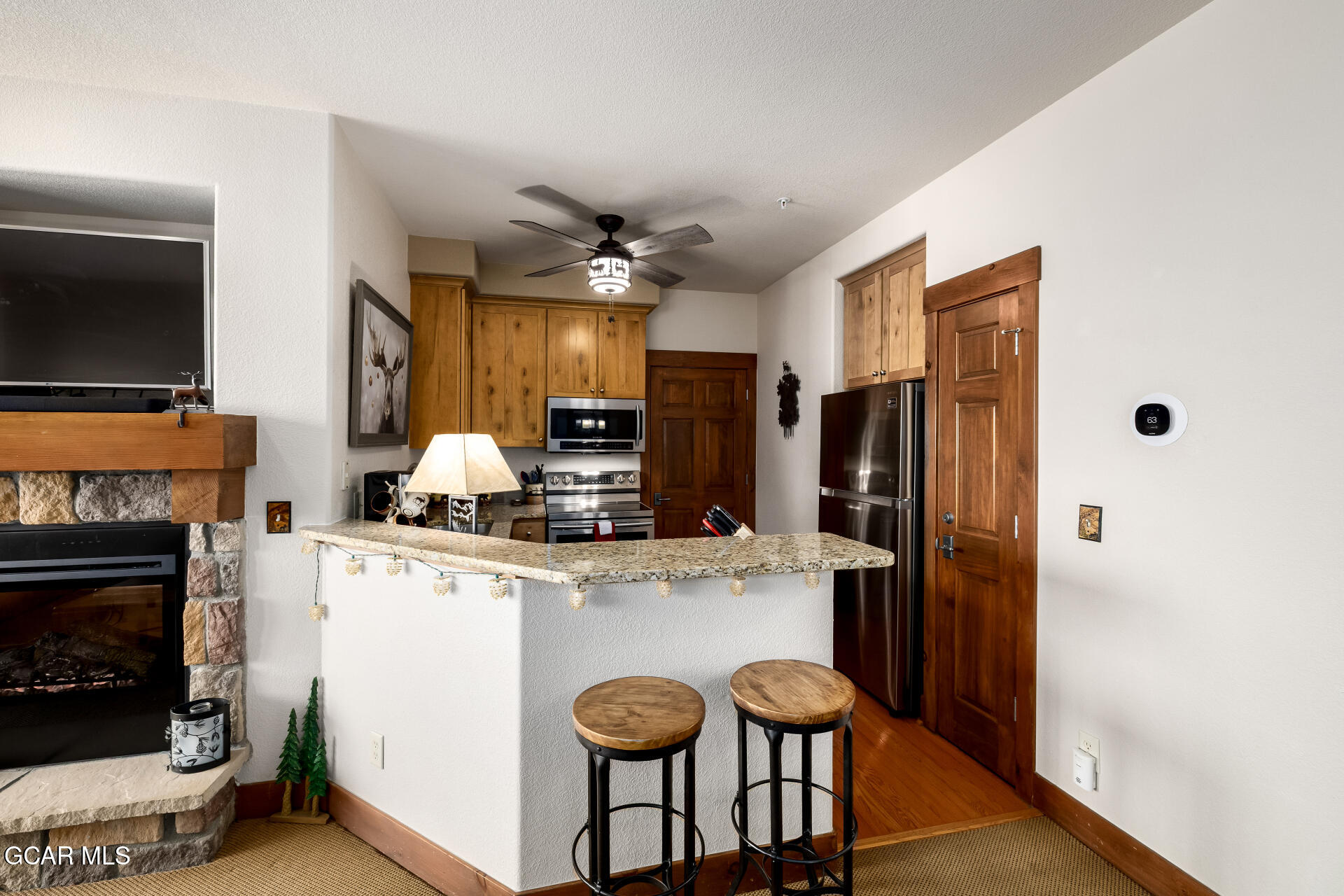 1202 Blue Sky Trail Granby CO 80446