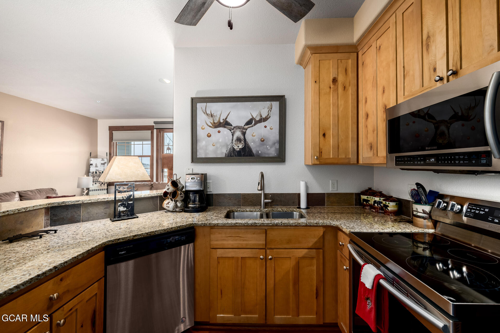 1202 Blue Sky Trail Granby CO 80446