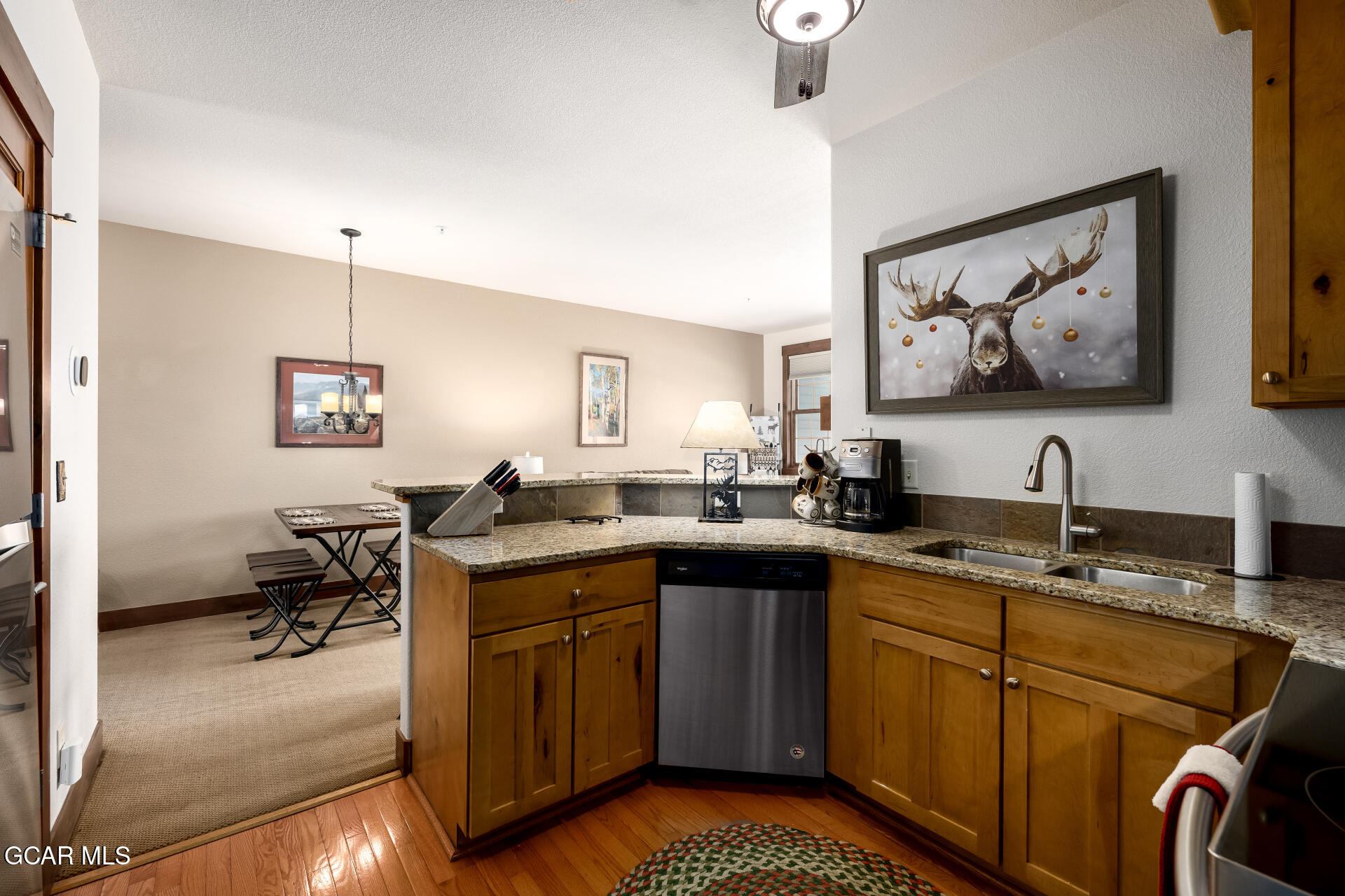 1202 Blue Sky Trail Granby CO 80446