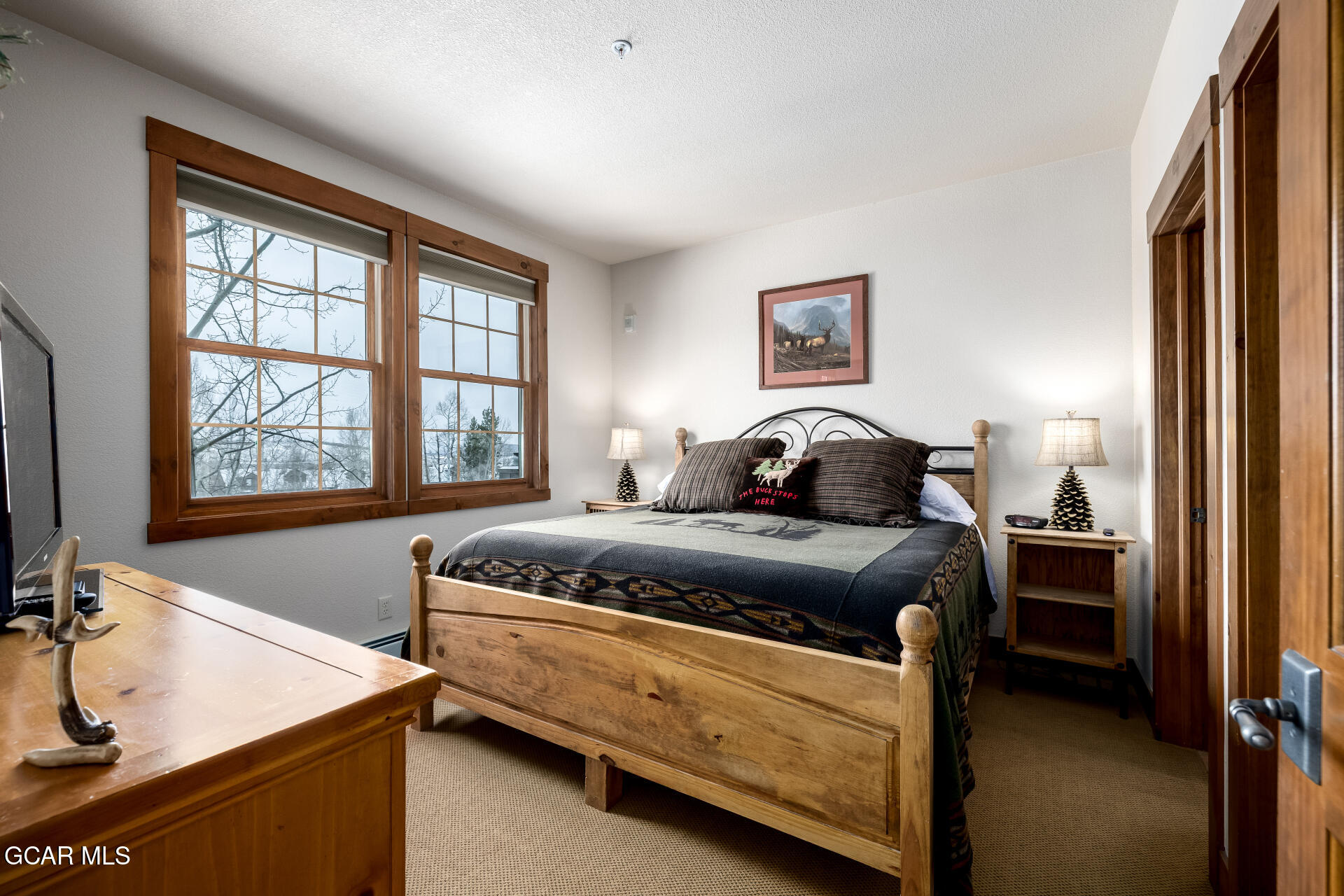 1202 Blue Sky Trail Granby CO 80446