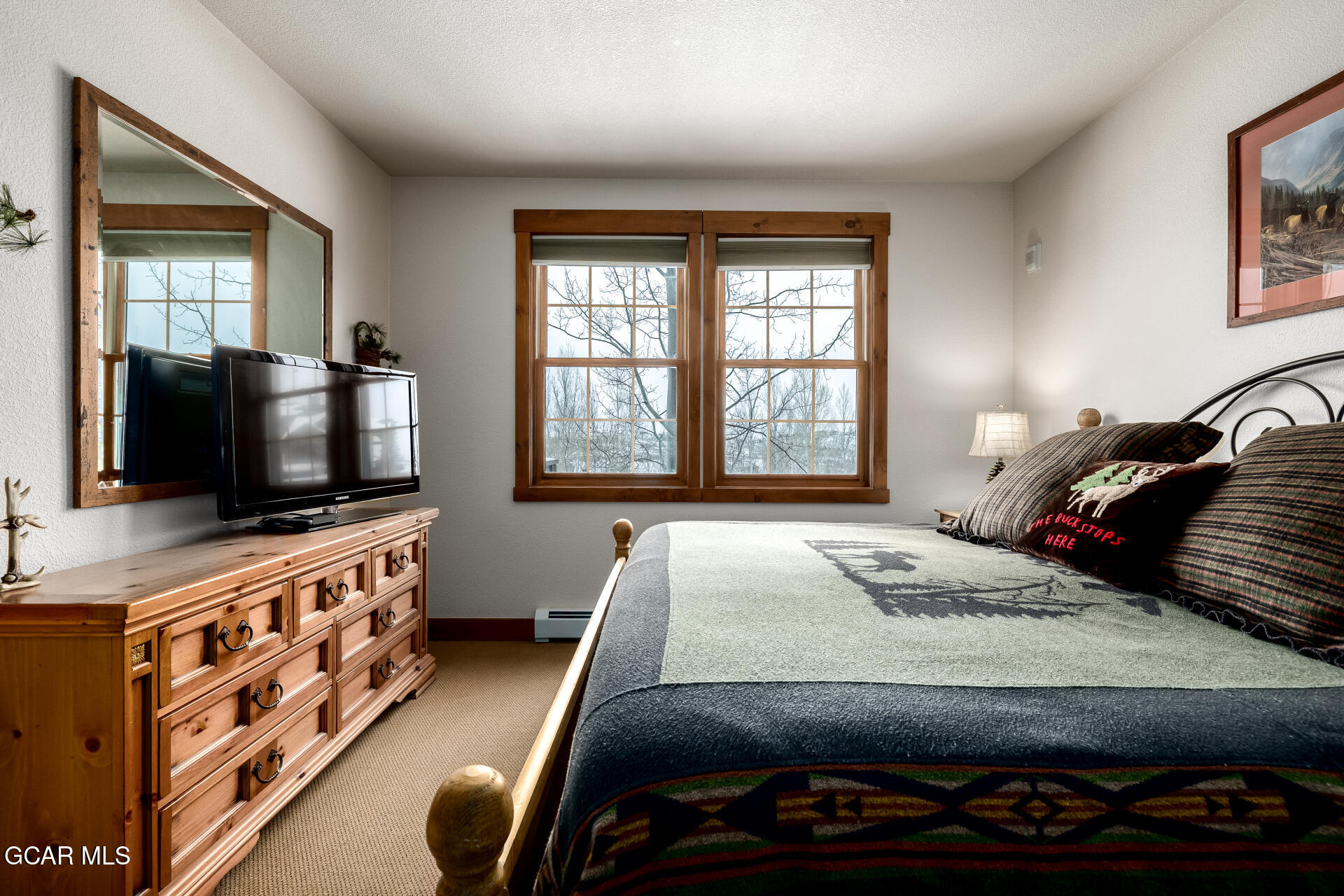 1202 Blue Sky Trail Granby CO 80446