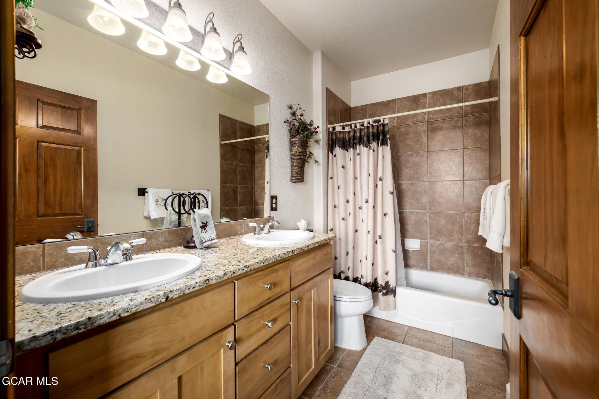 1202 Blue Sky Trail Granby CO 80446