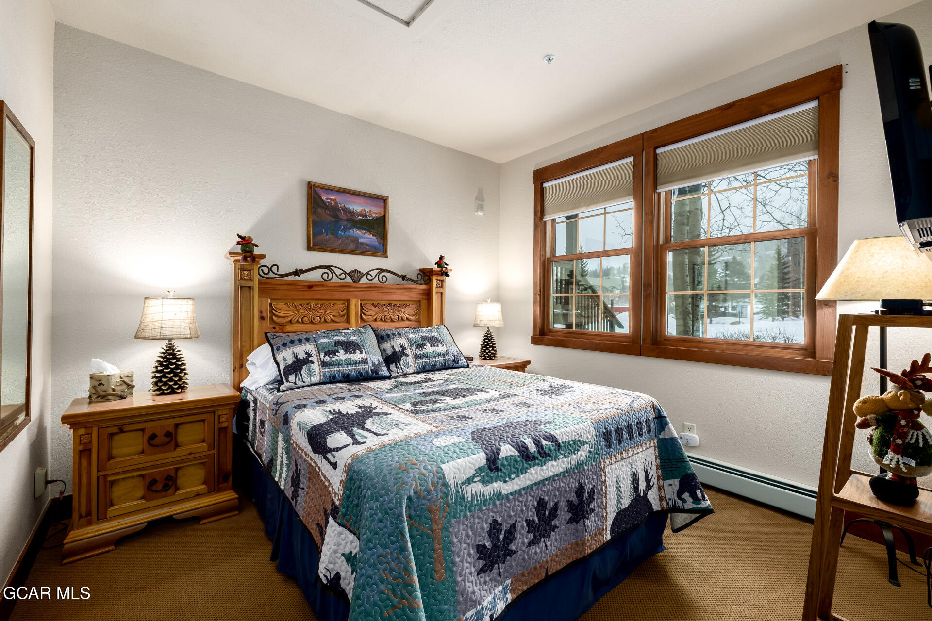 1202 Blue Sky Trail Granby CO 80446