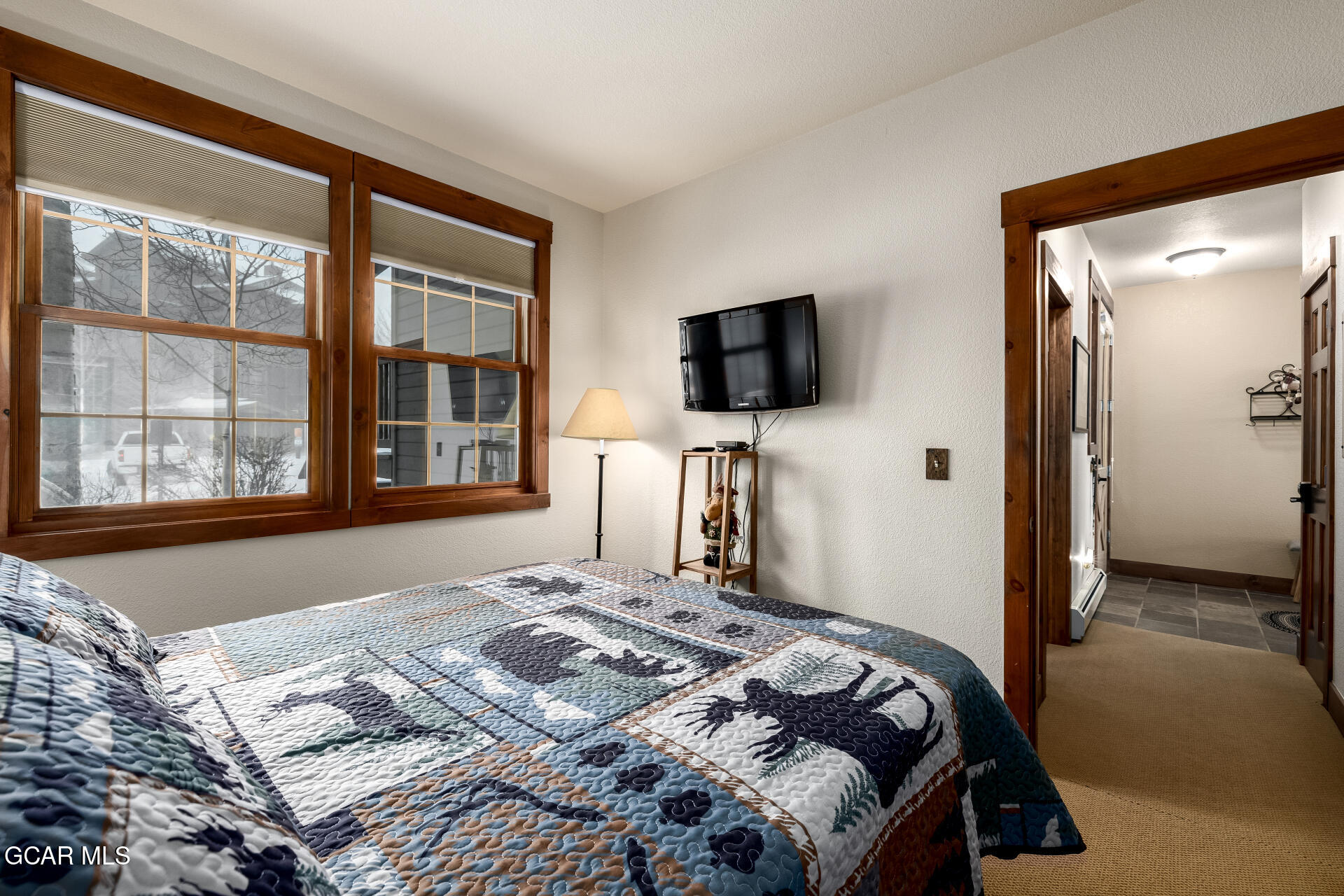 1202 Blue Sky Trail Granby CO 80446