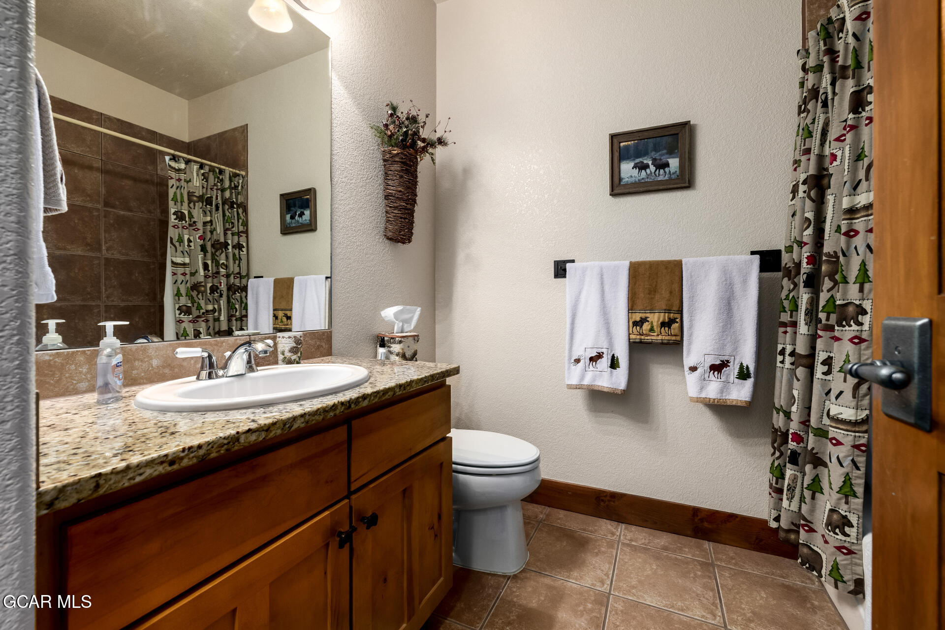 1202 Blue Sky Trail Granby CO 80446