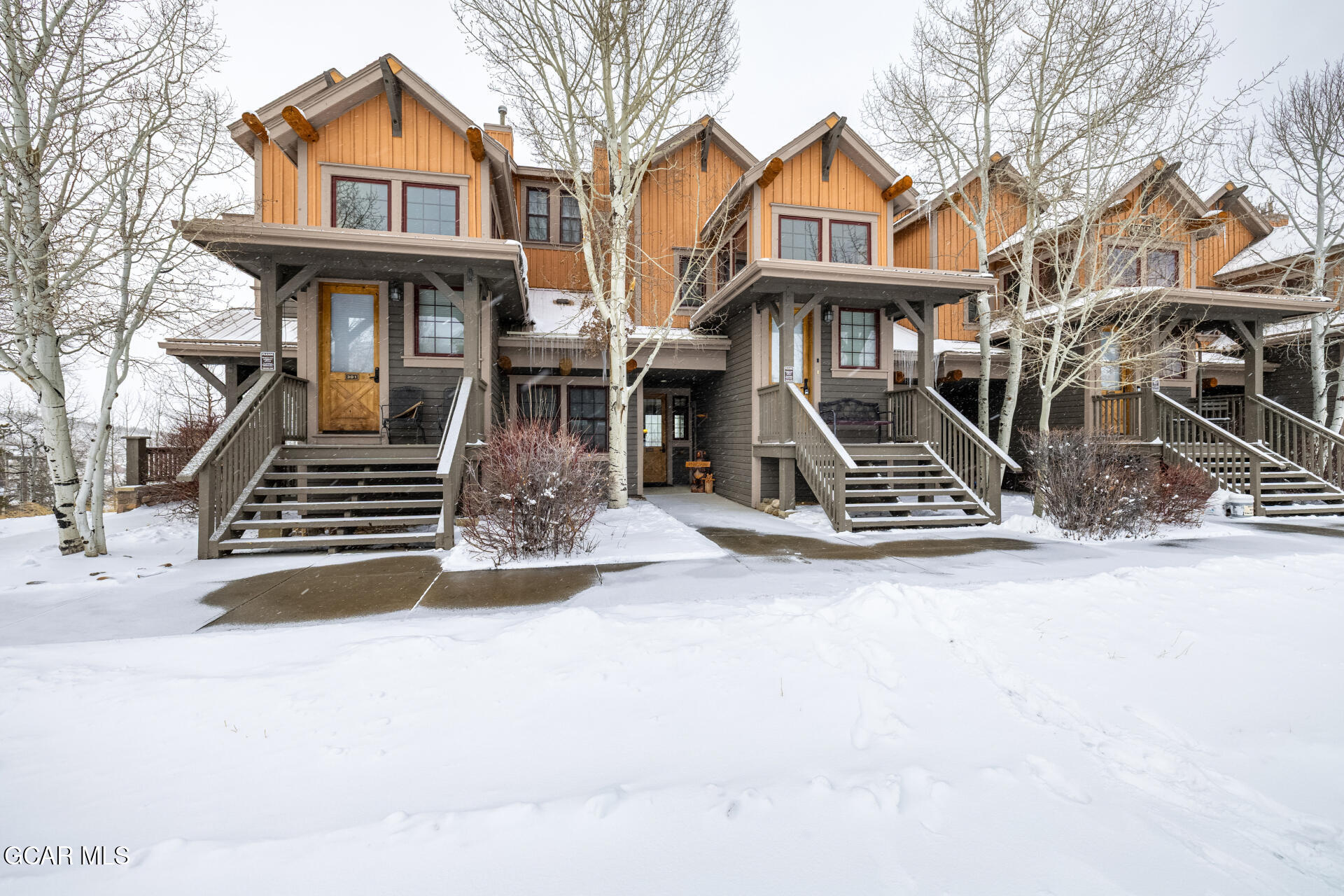 1202 Blue Sky Trail Granby CO 80446