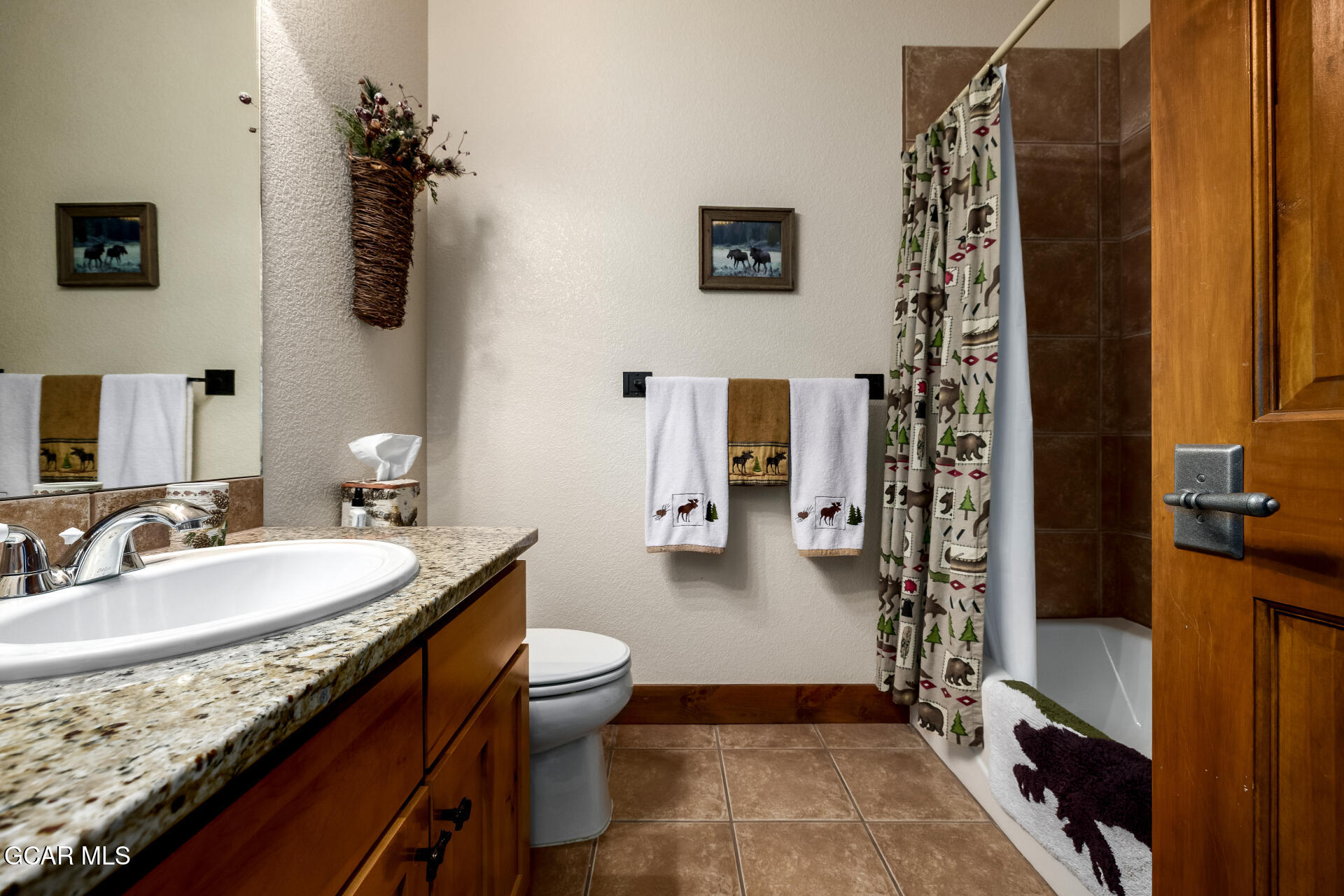 1202 Blue Sky Trail Granby CO 80446