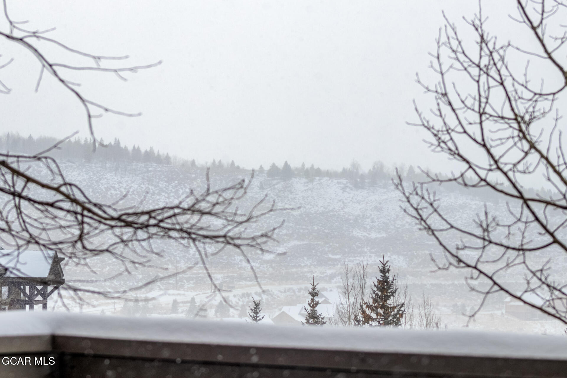 1202 Blue Sky Trail Granby CO 80446