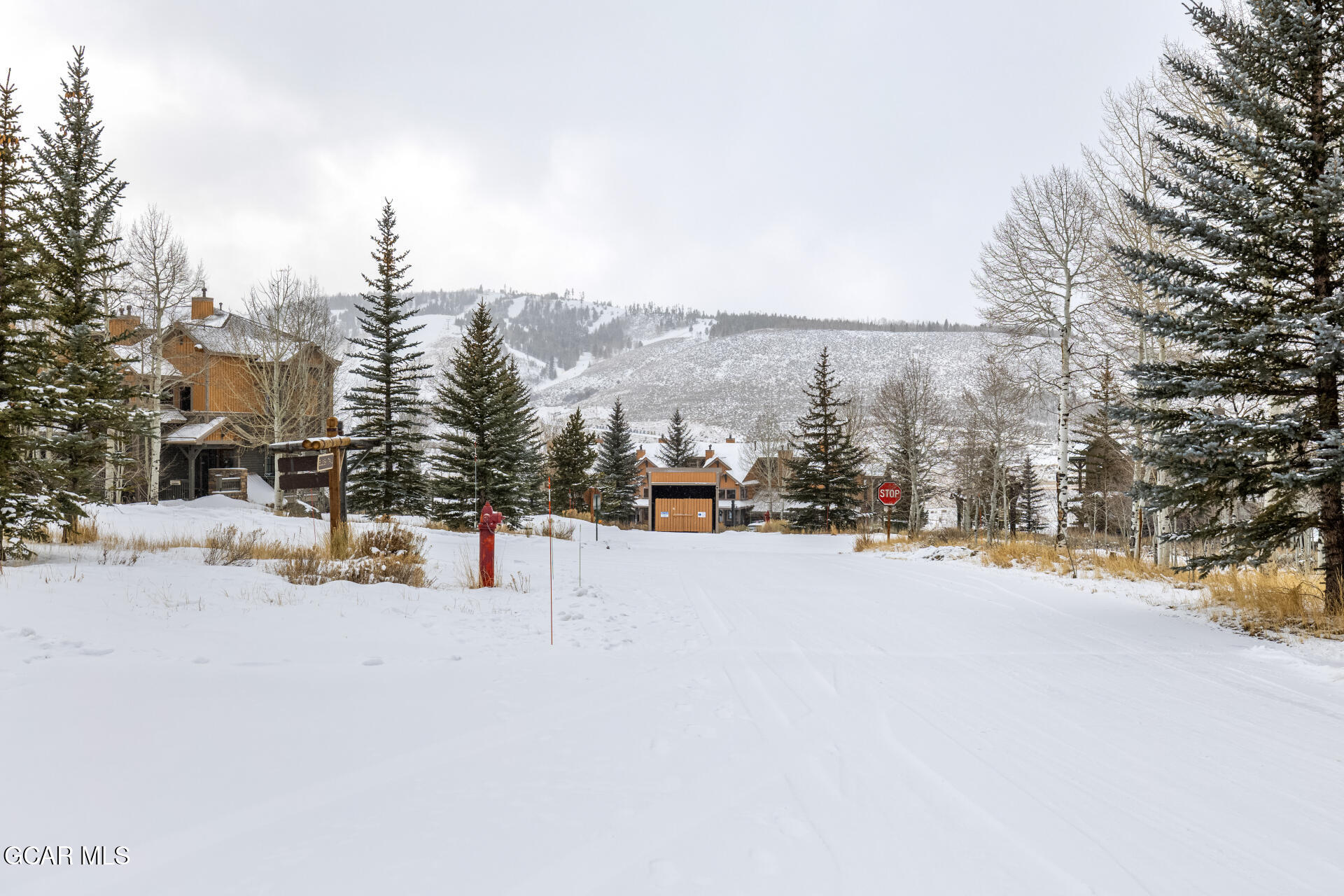 1202 Blue Sky Trail Granby CO 80446