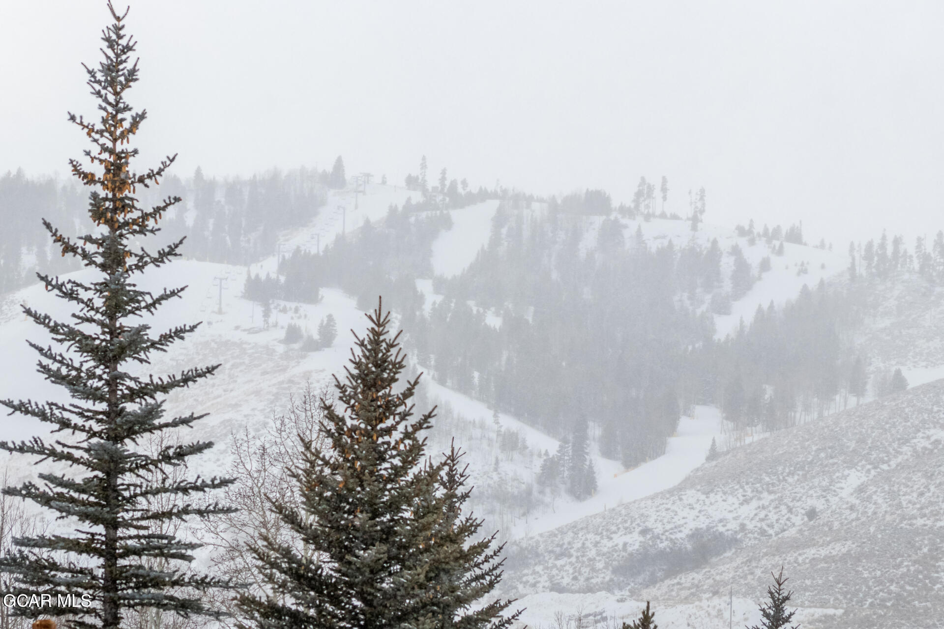 1202 Blue Sky Trail Granby CO 80446