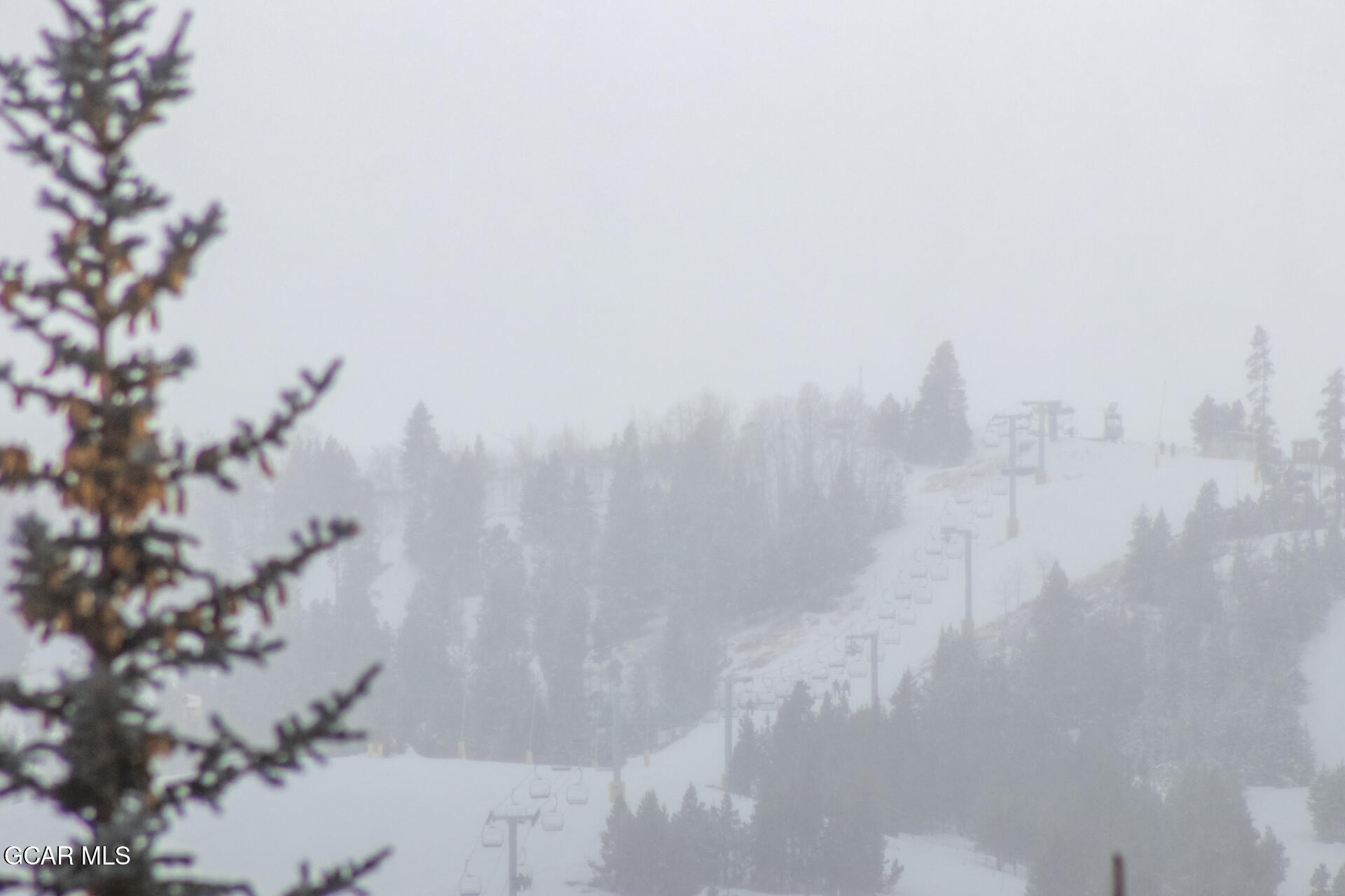 1202 Blue Sky Trail Granby CO 80446