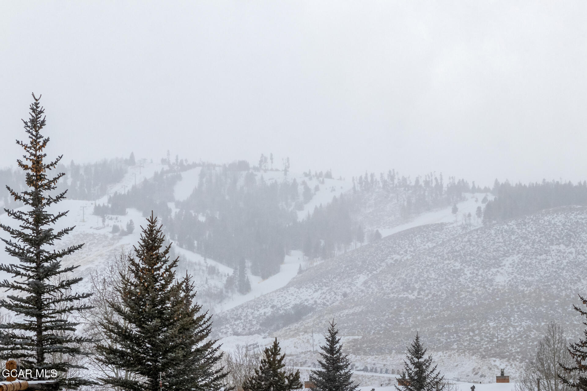 1202 Blue Sky Trail Granby CO 80446