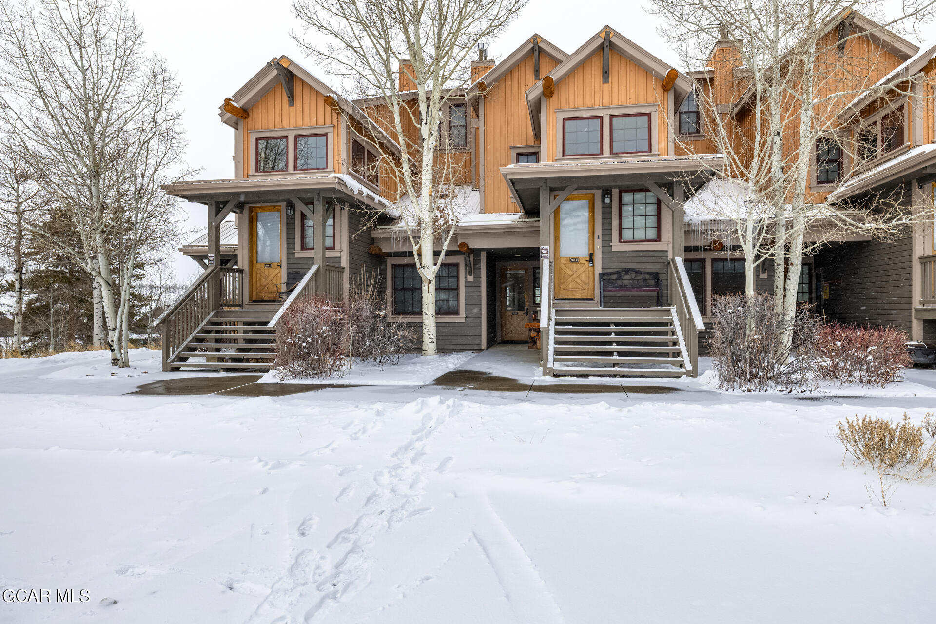 1202 Blue Sky Trail Granby CO 80446