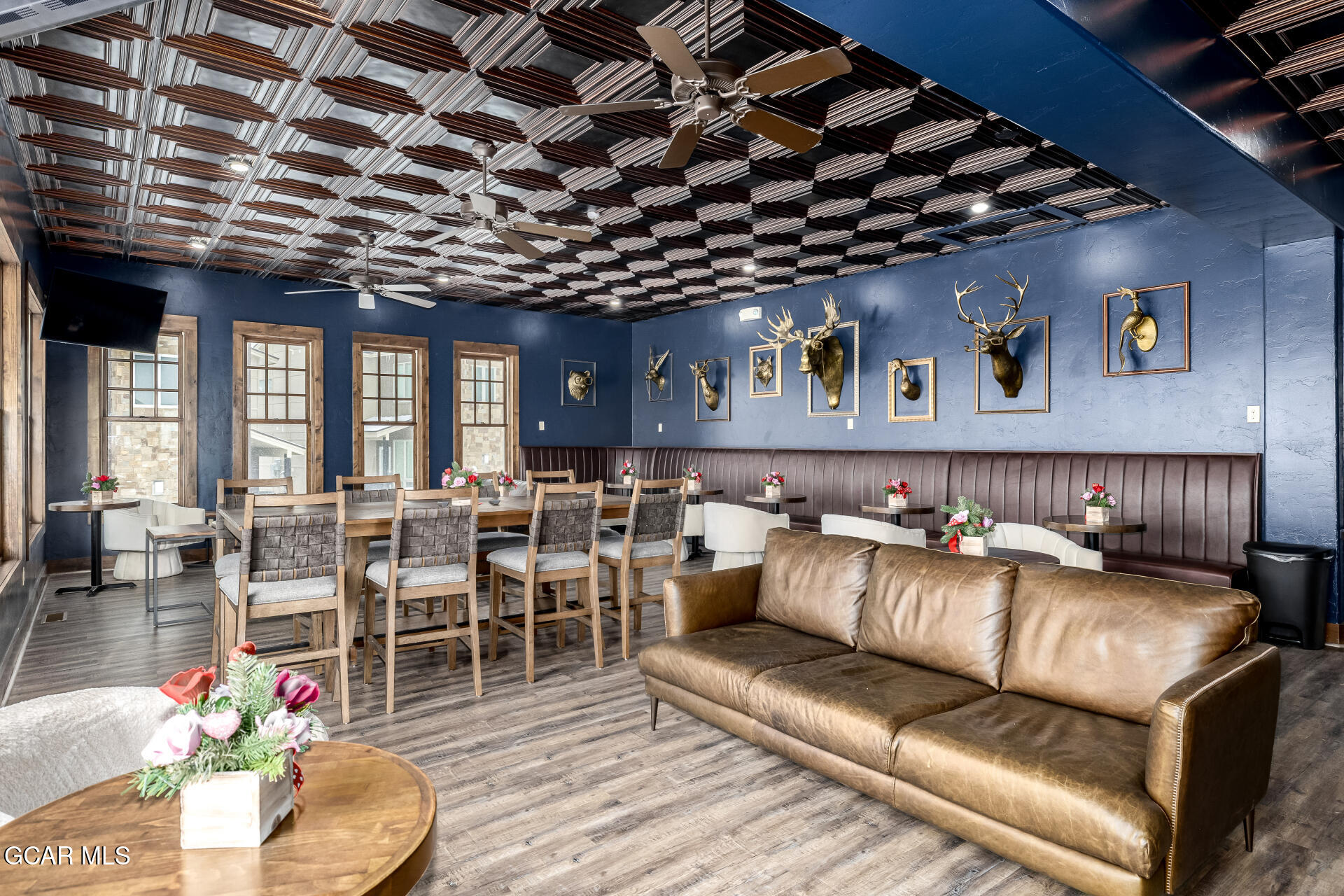 1202 Blue Sky Trail Granby CO 80446