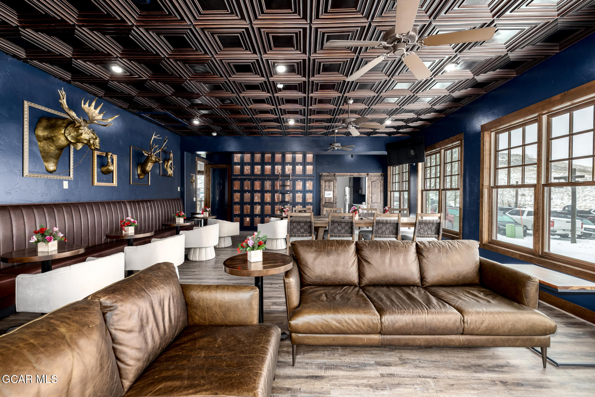 1202 Blue Sky Trail Granby CO 80446