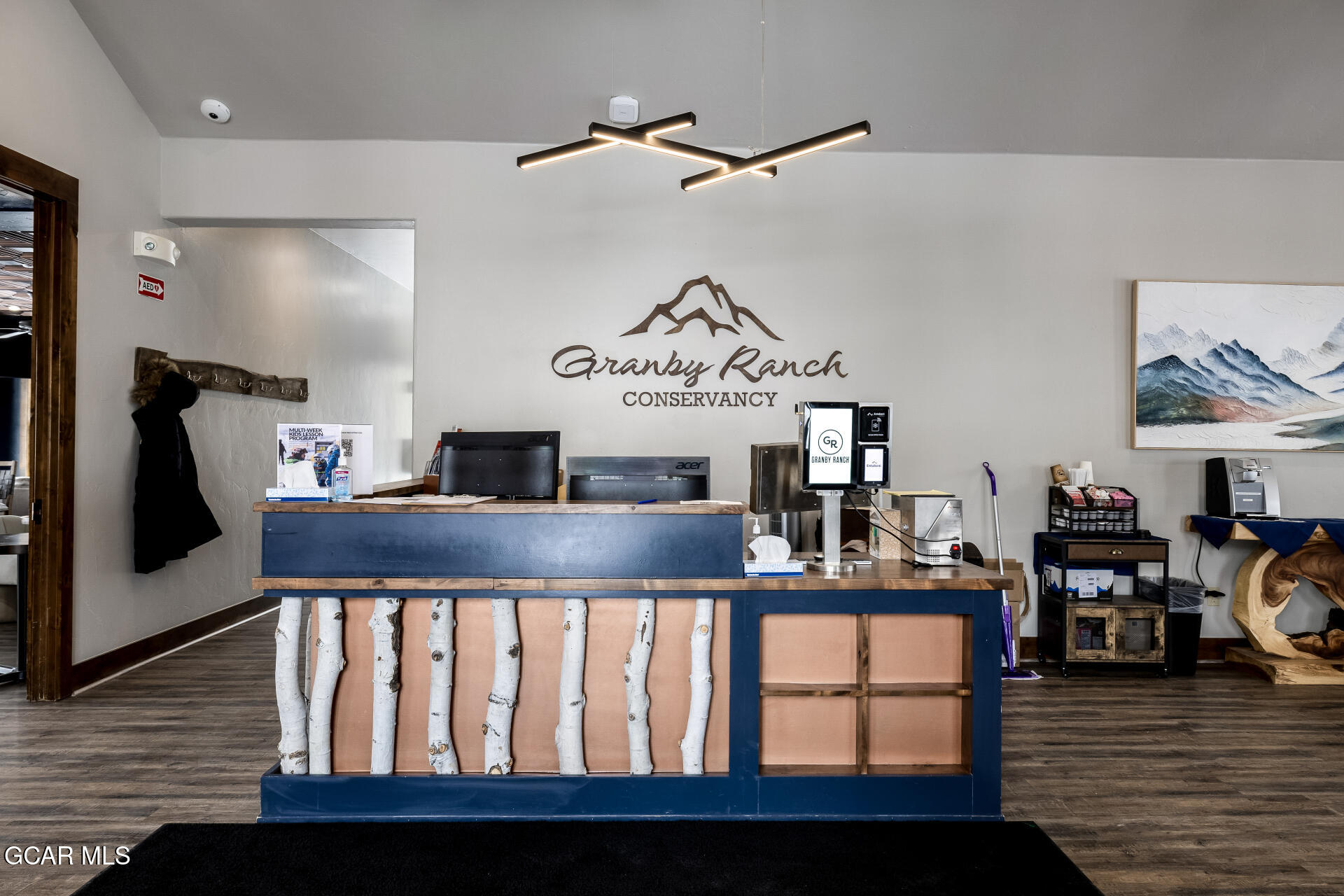 1202 Blue Sky Trail Granby CO 80446