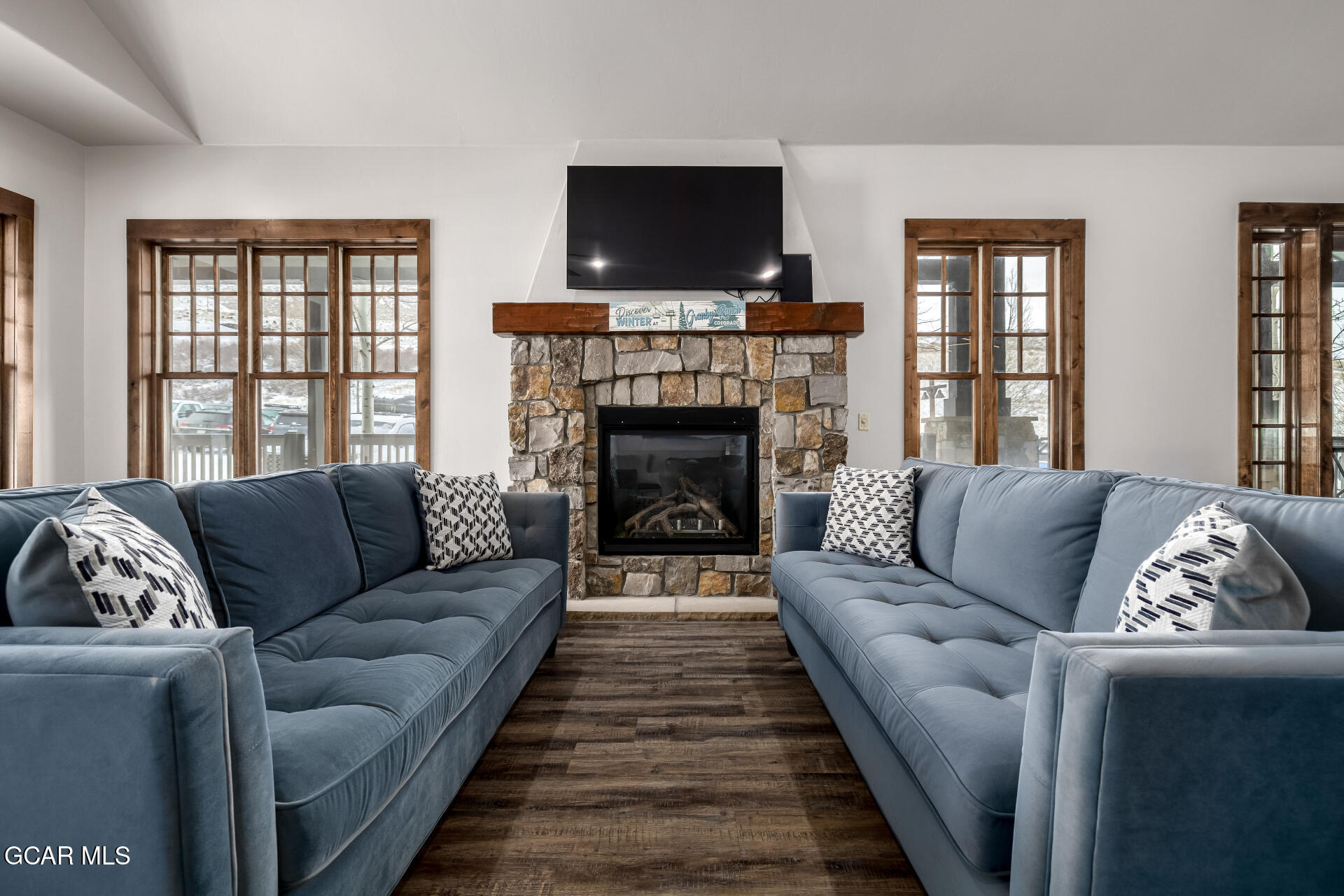 1202 Blue Sky Trail Granby CO 80446