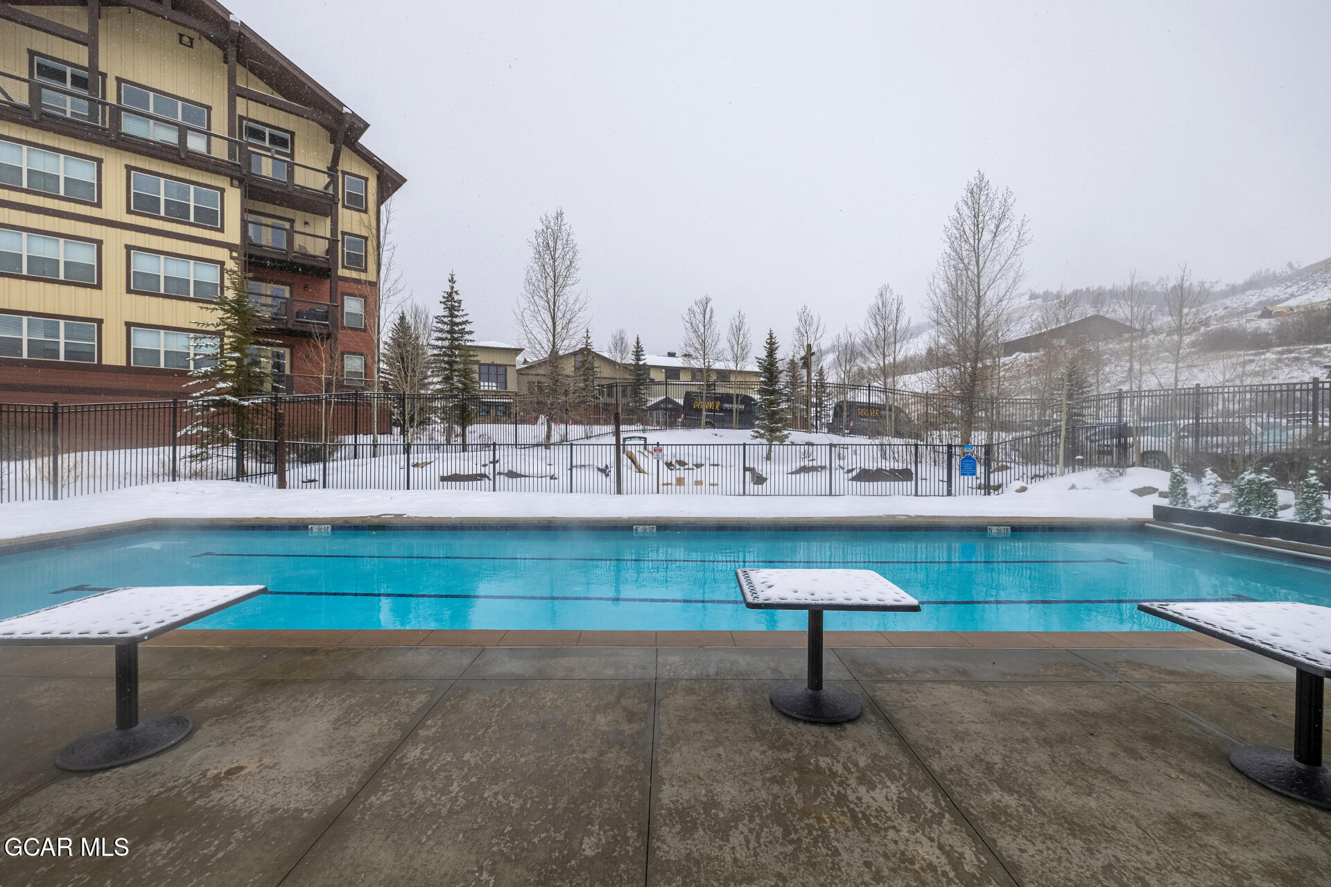 1202 Blue Sky Trail Granby CO 80446