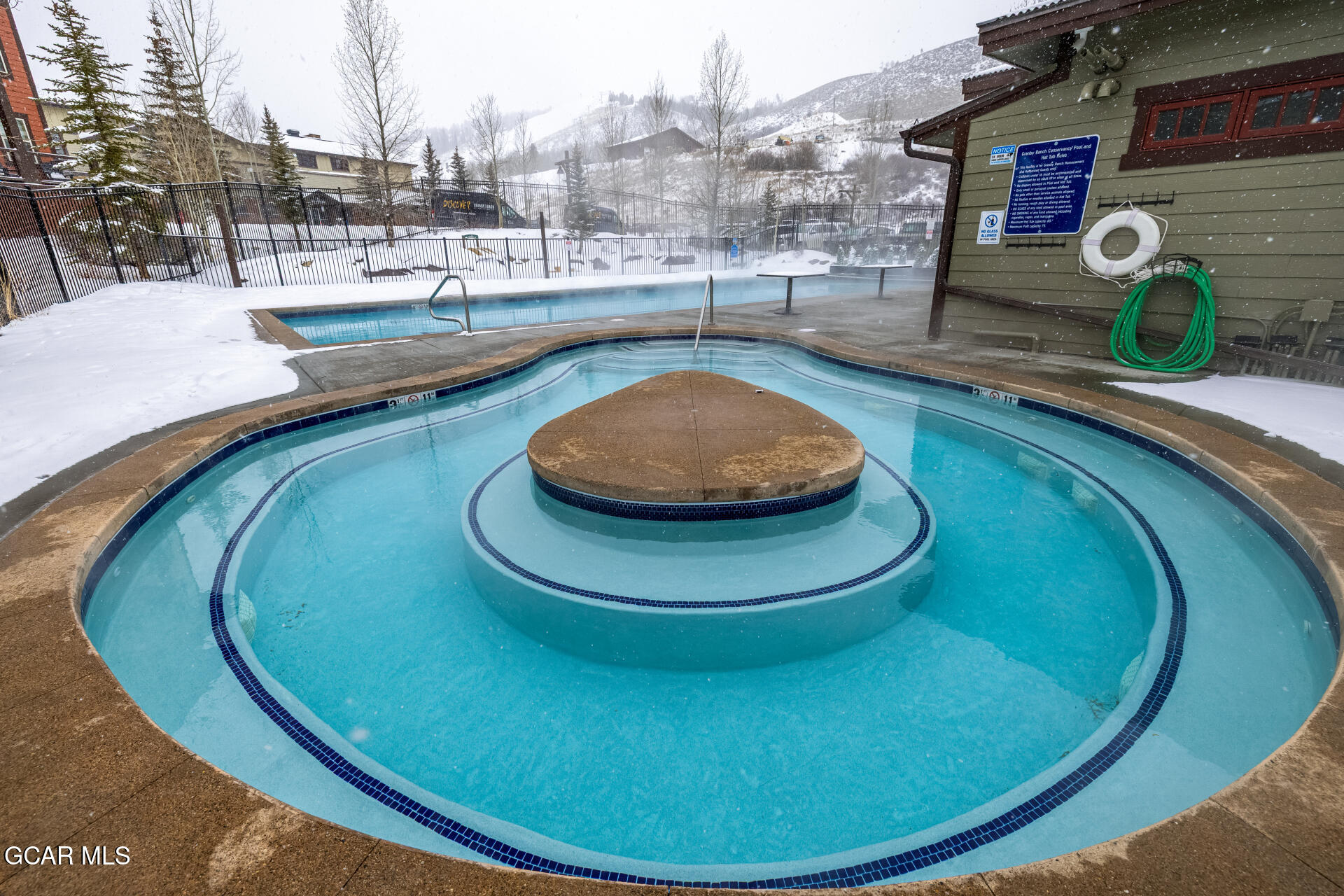 1202 Blue Sky Trail Granby CO 80446