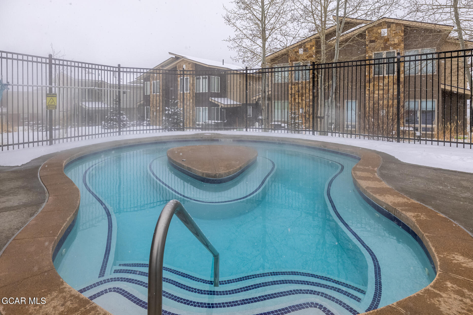 1202 Blue Sky Trail Granby CO 80446