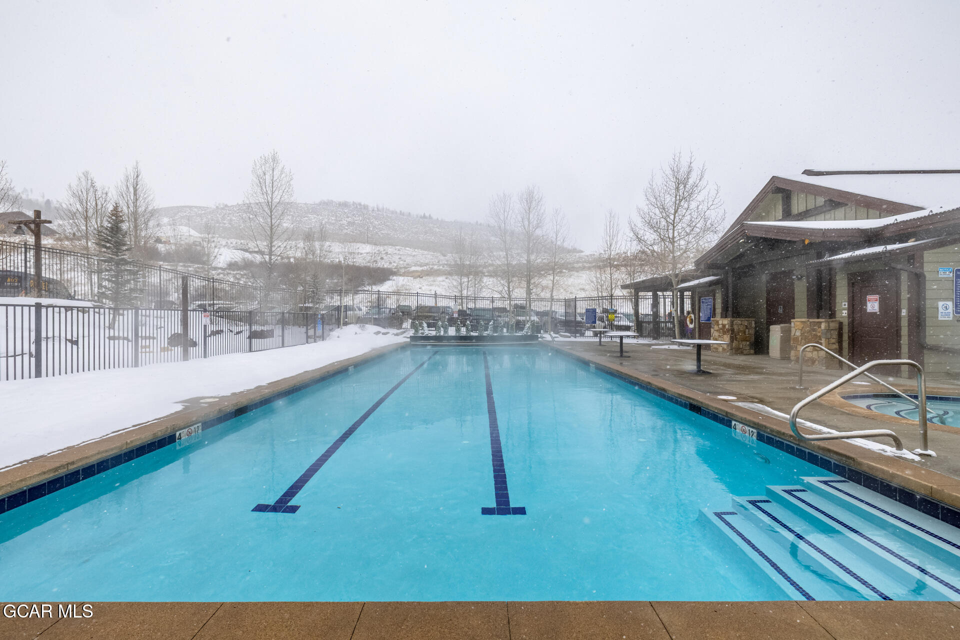 1202 Blue Sky Trail Granby CO 80446