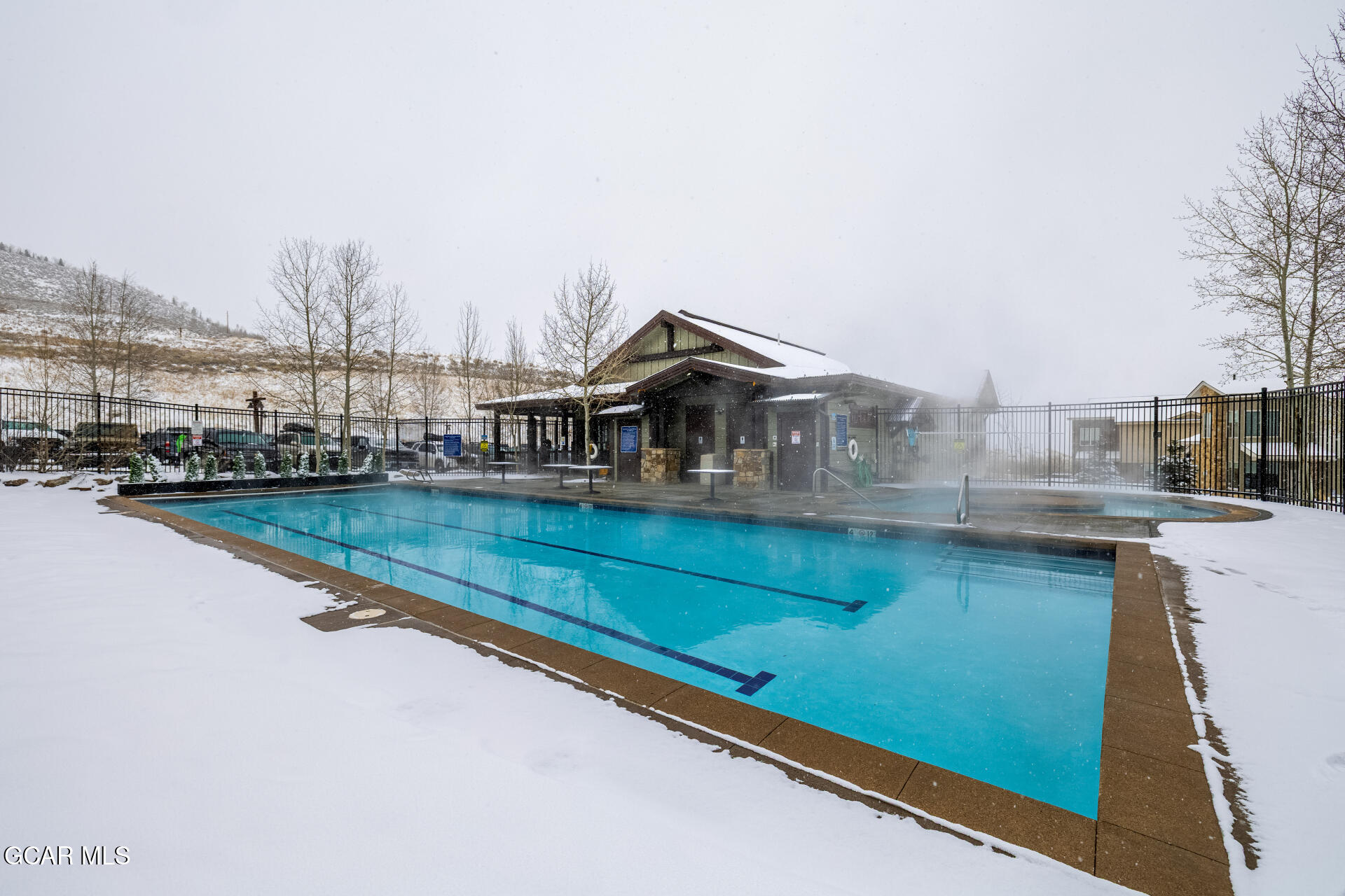 1202 Blue Sky Trail Granby CO 80446