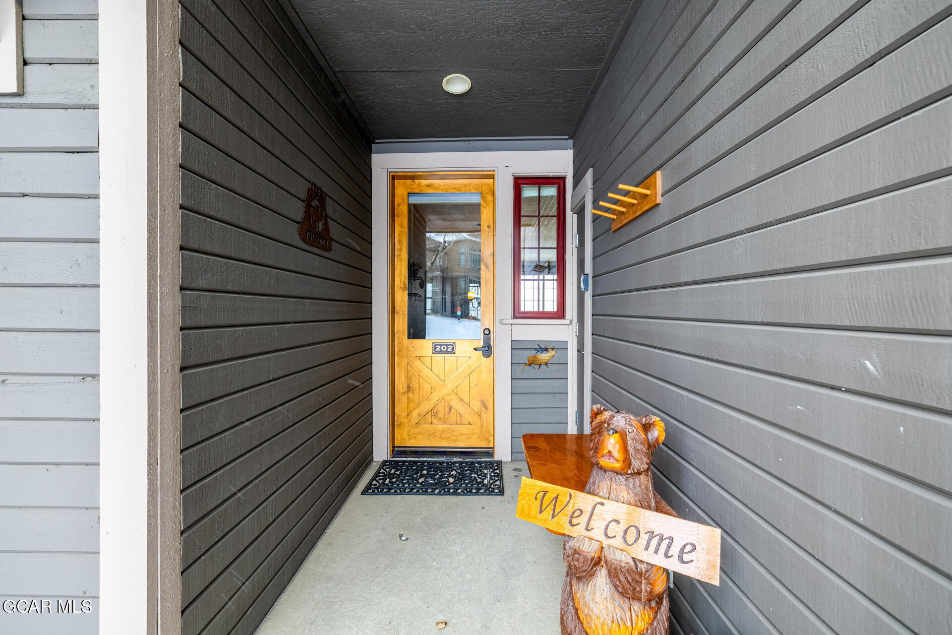 1202 Blue Sky Trail Granby CO 80446