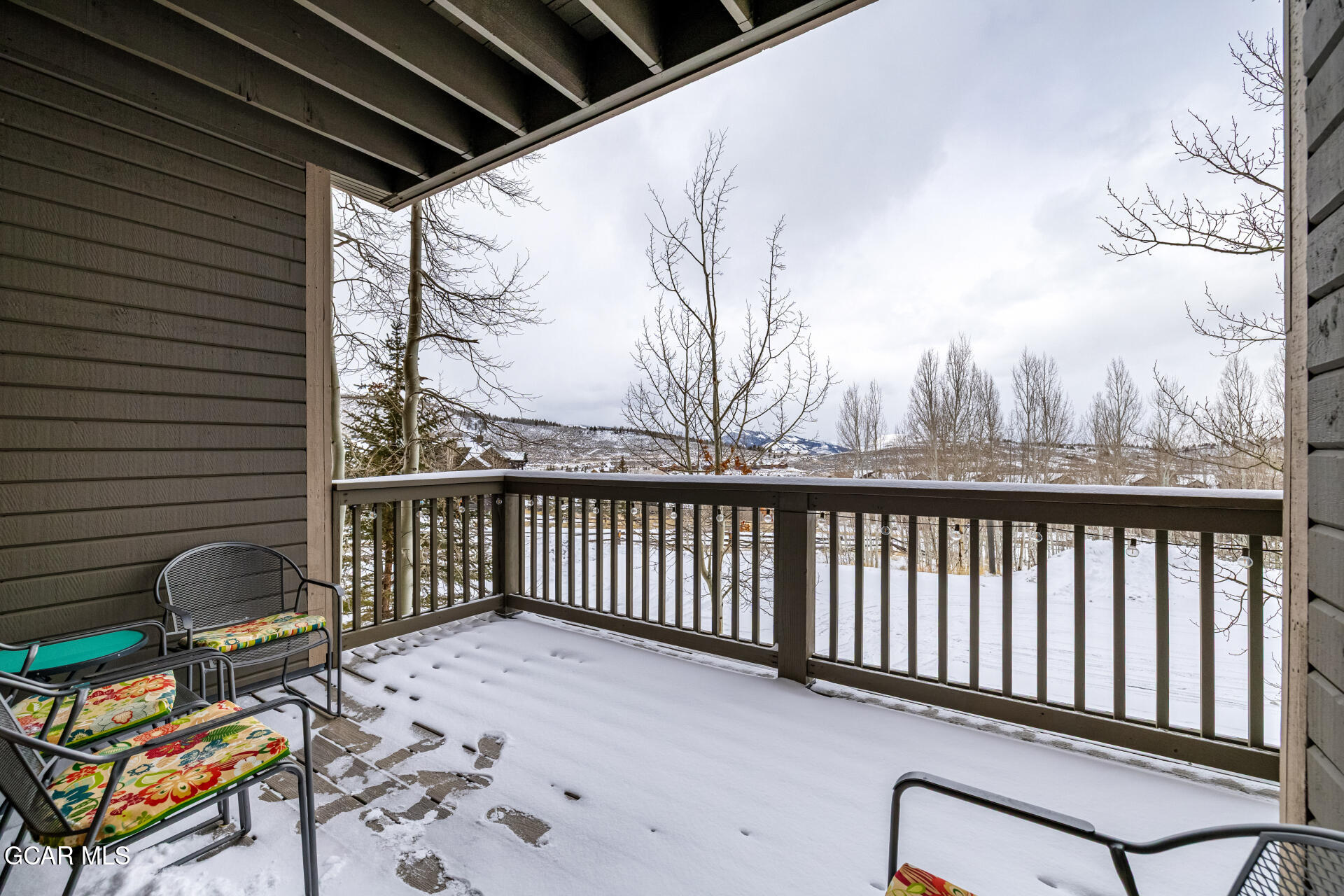 1202 Blue Sky Trail Granby CO 80446