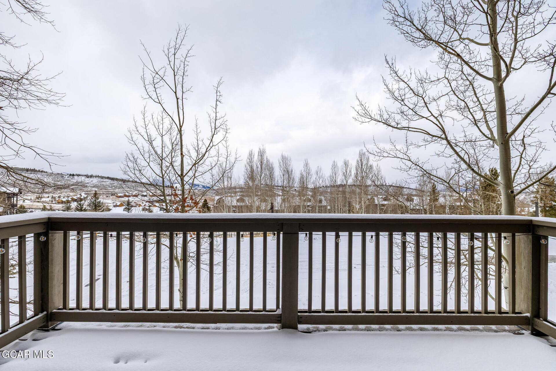 1202 Blue Sky Trail Granby CO 80446