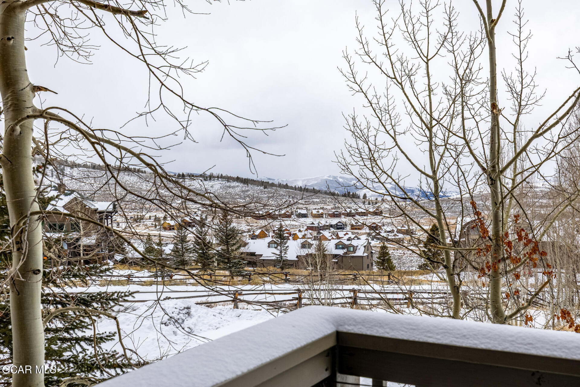 1202 Blue Sky Trail Granby CO 80446