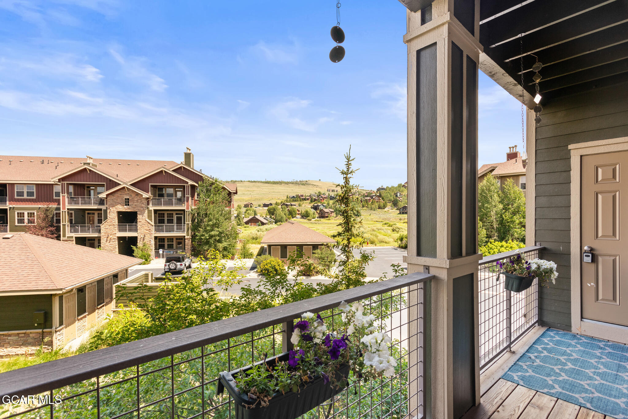 152 Village Road Granby CO 80446