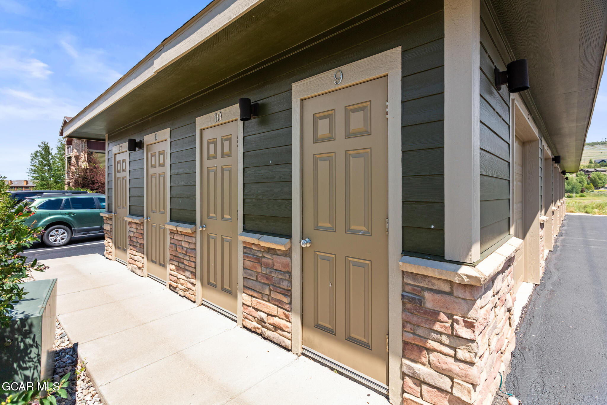 152 Village Road Granby CO 80446