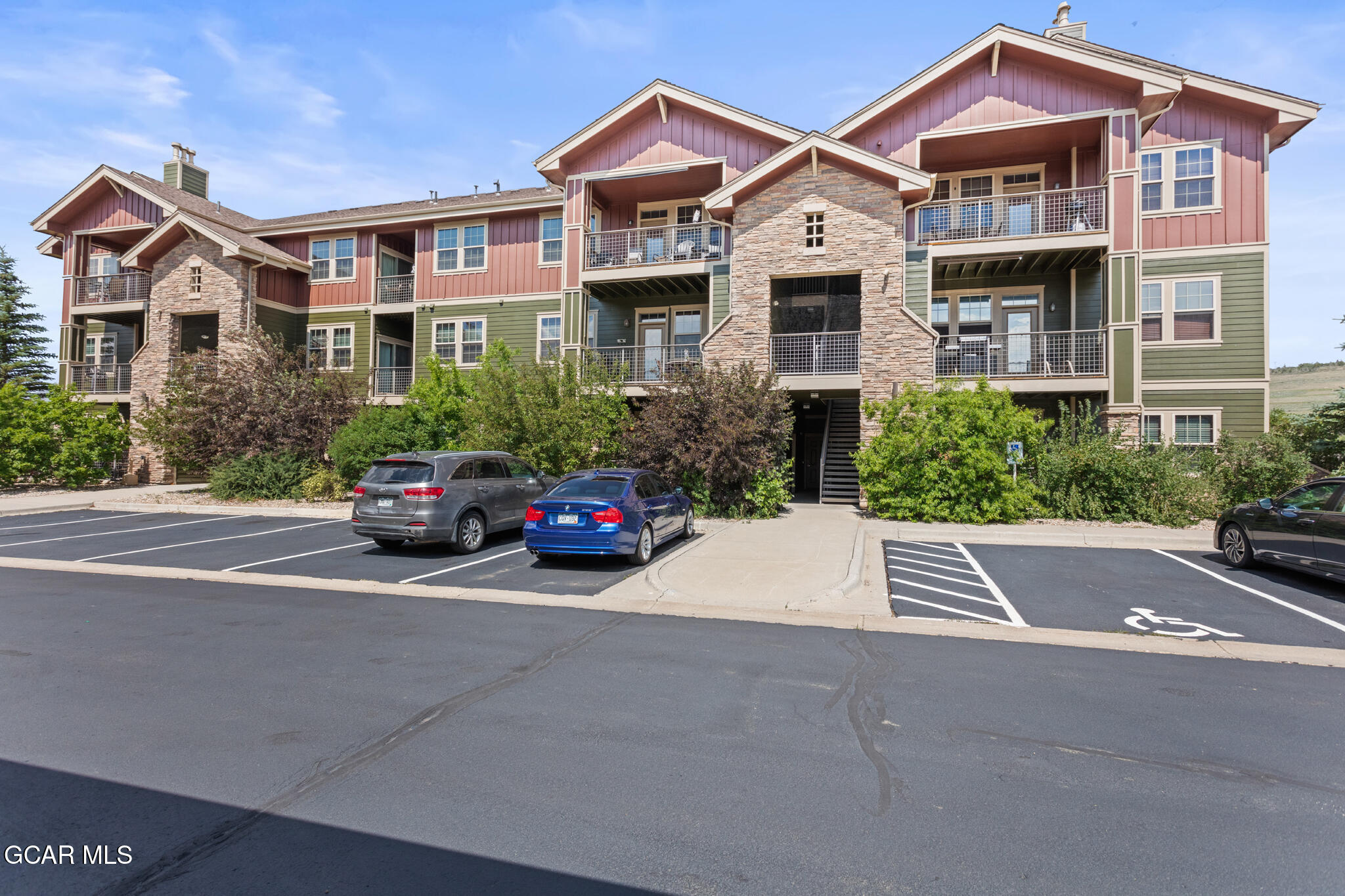 152 Village Road Granby CO 80446