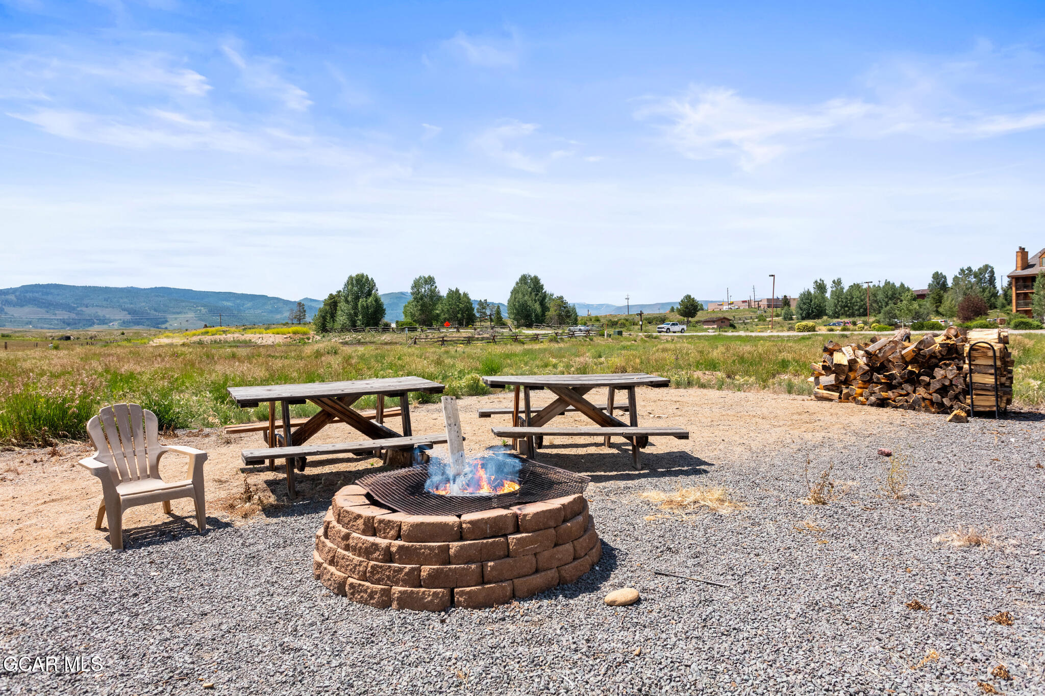 152 Village Road Granby CO 80446