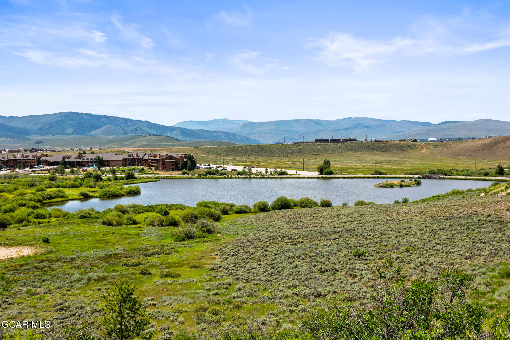 152 Village Road Granby CO 80446