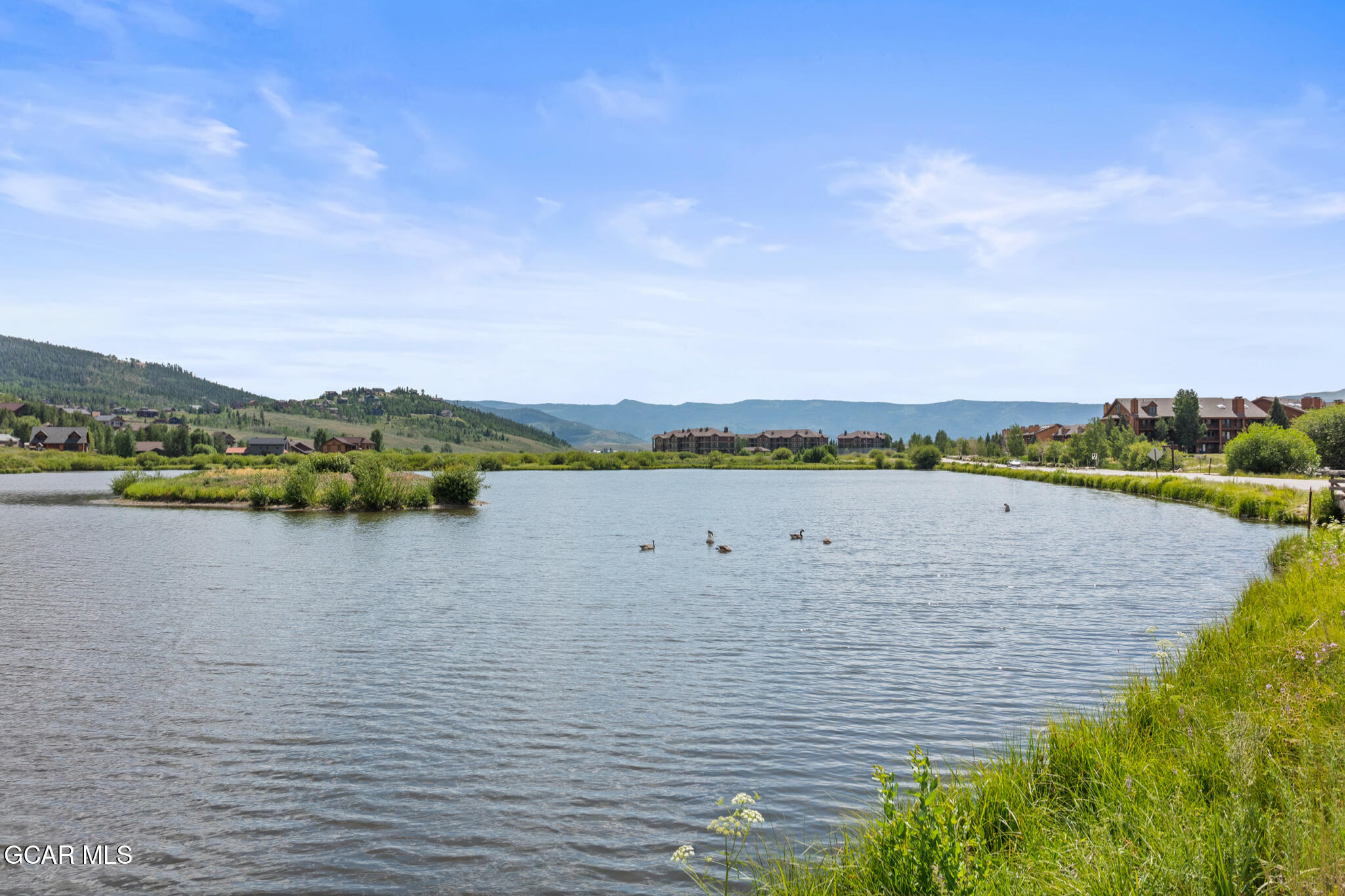 152 Village Road Granby CO 80446