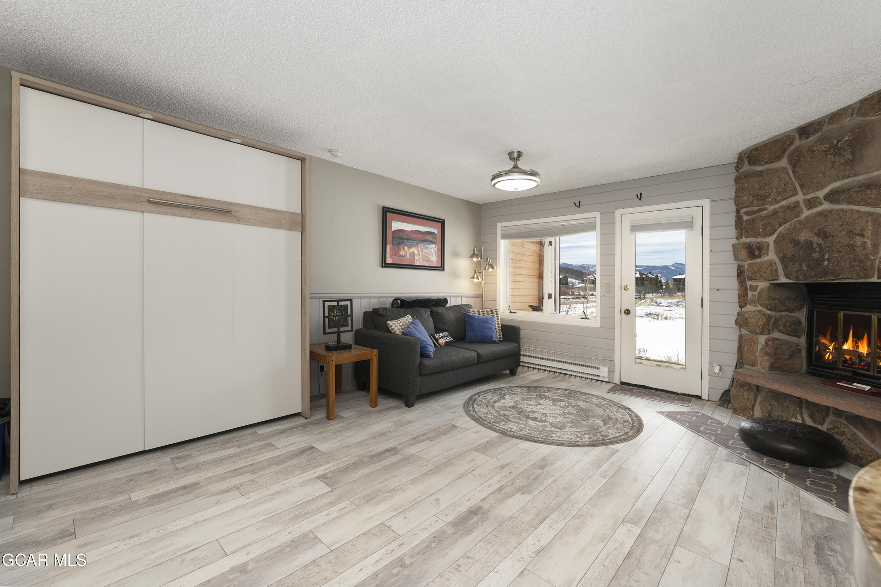 62927 U.s. 40 Granby CO 80446