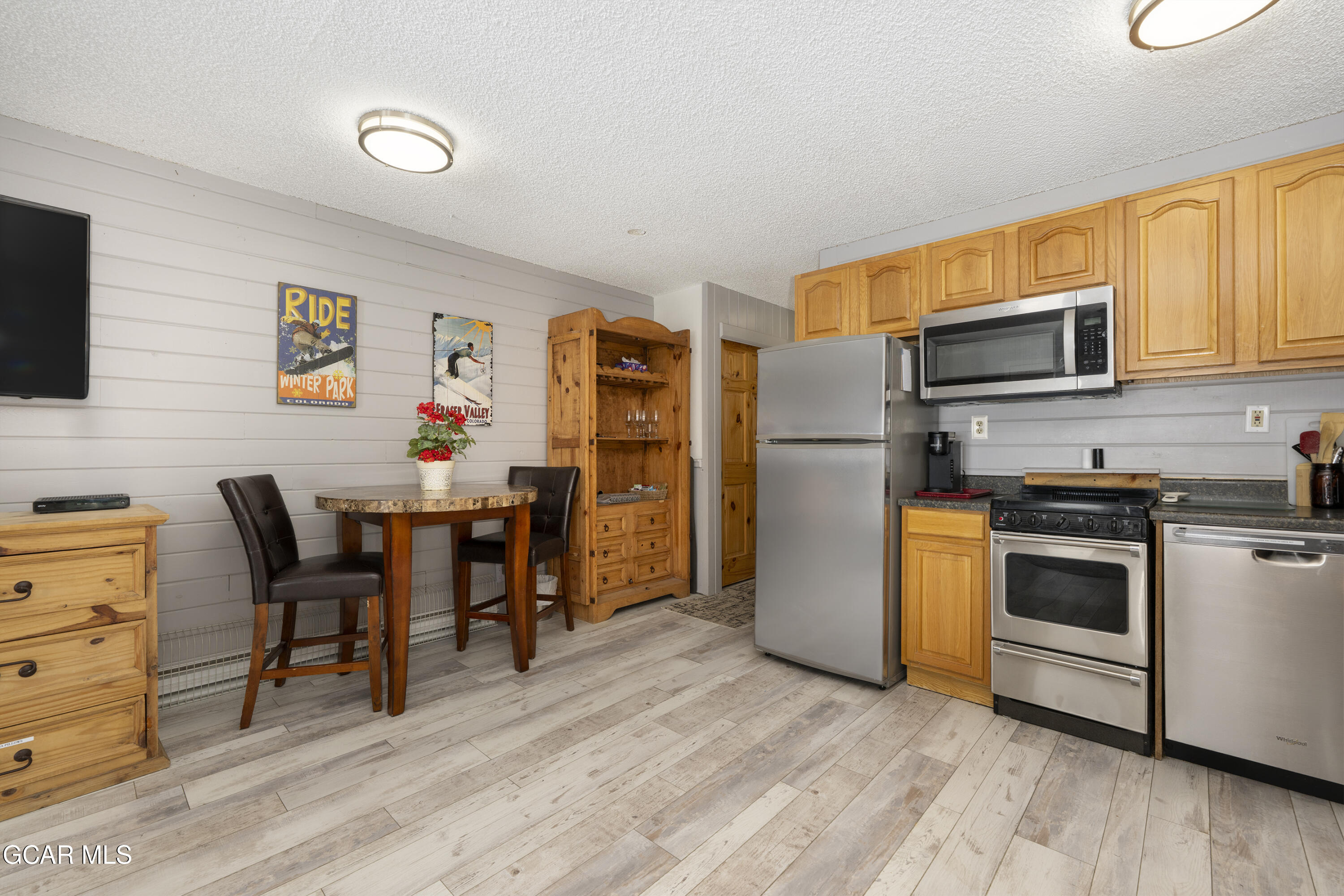 62927 U.s. 40 Granby CO 80446