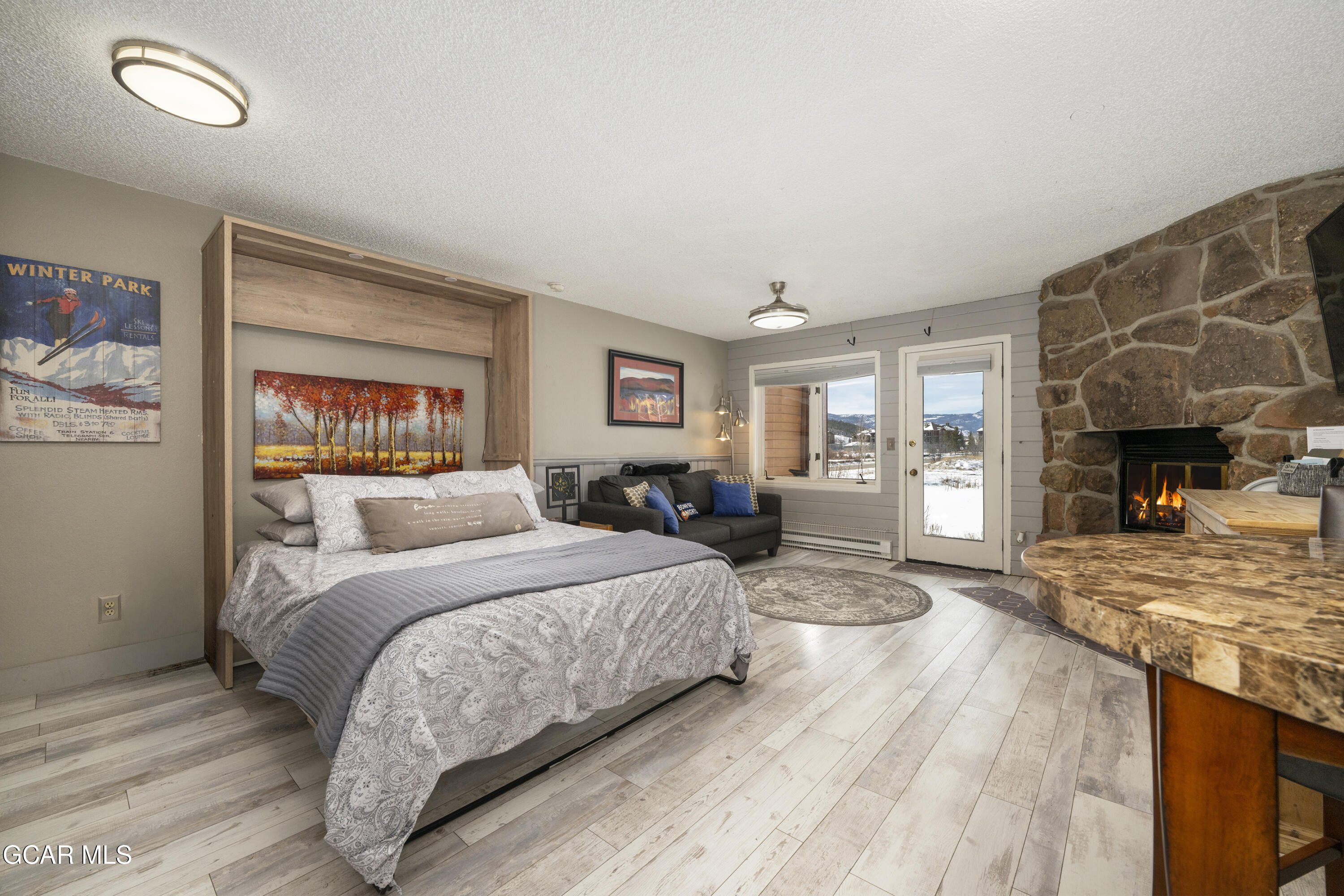 62927 U.s. 40 Granby CO 80446