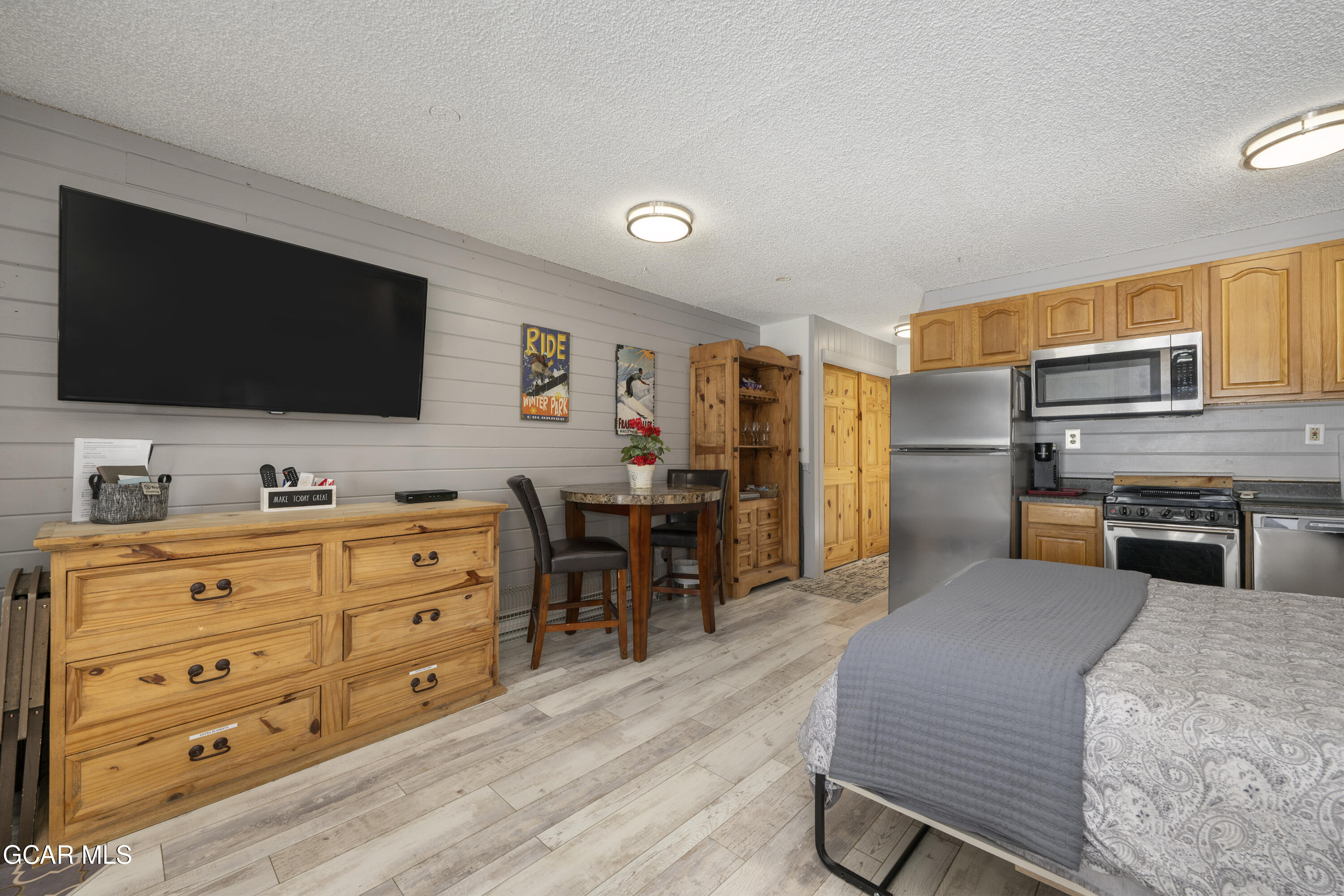 62927 U.s. 40 Granby CO 80446