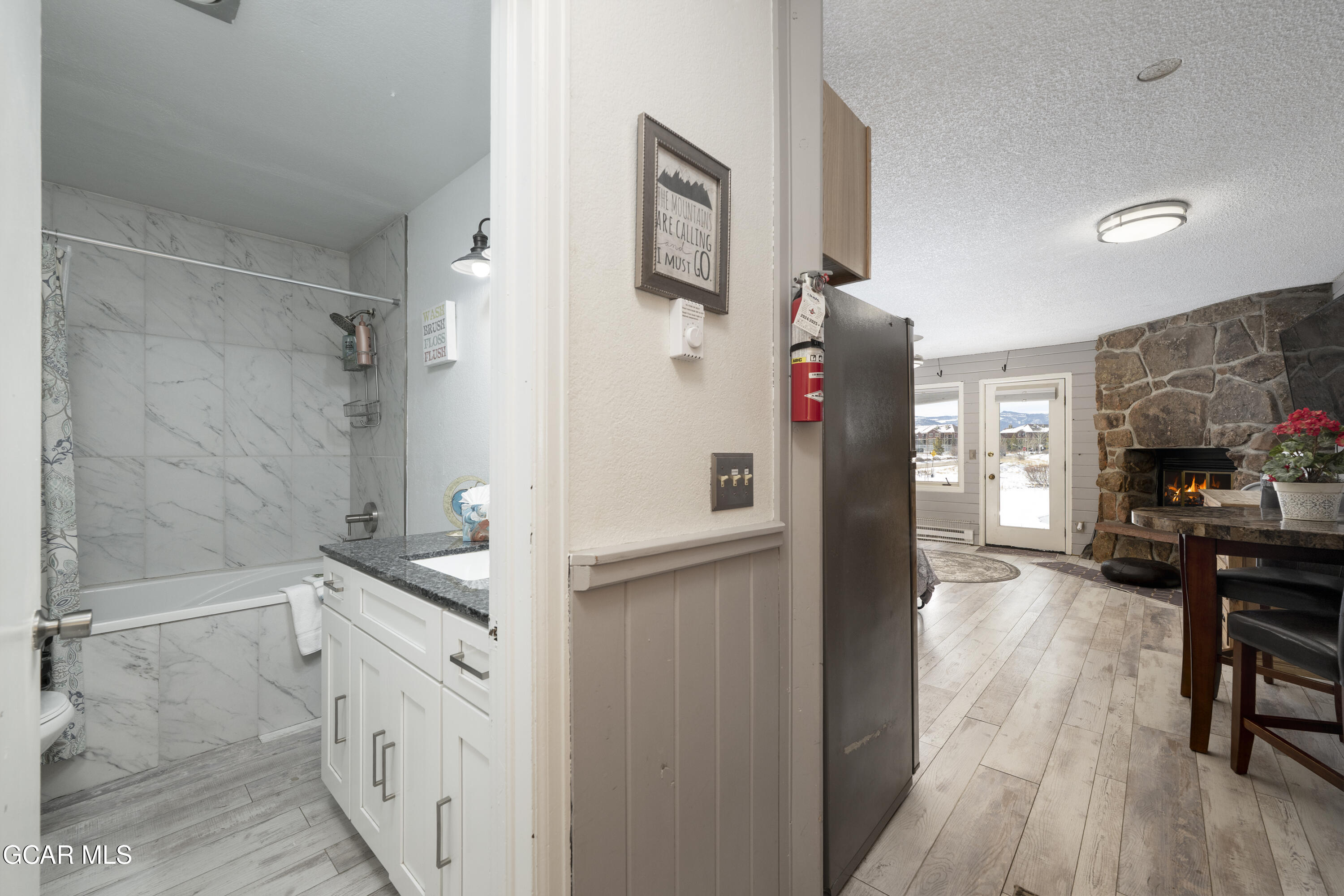 62927 U.s. 40 Granby CO 80446